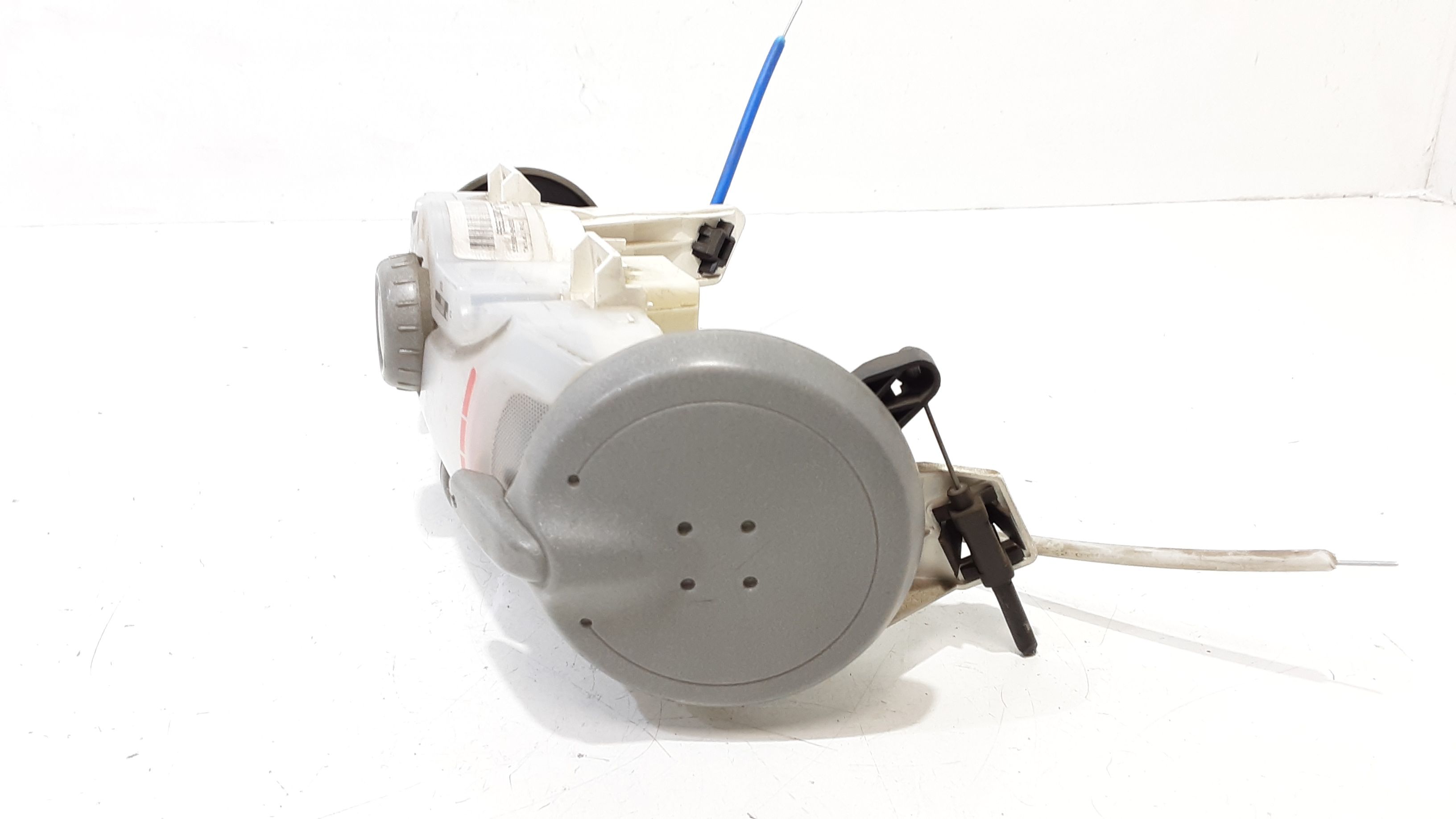 Comandi Clima CITROEN C1 1 Serie