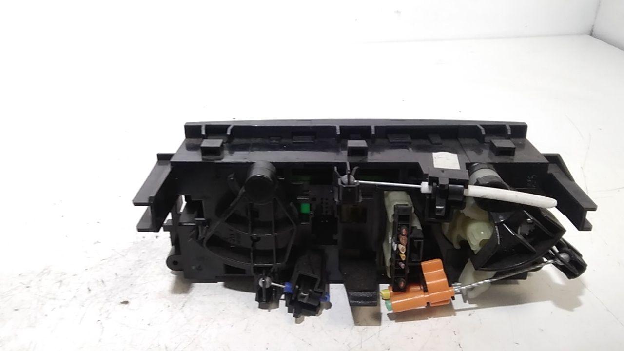 Comandi Clima PEUGEOT 207 1 Serie