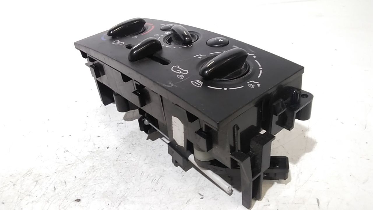 Comandi Clima PEUGEOT 207 1 Serie