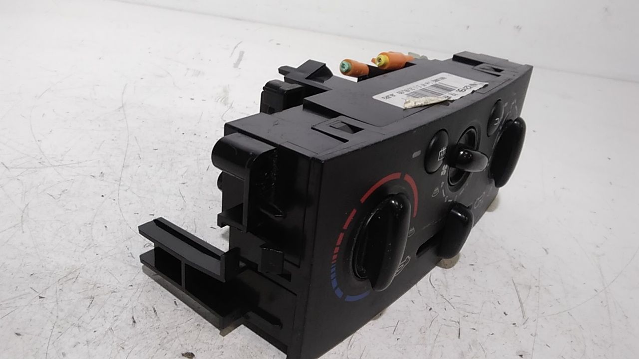 Comandi Clima PEUGEOT 207 1 Serie