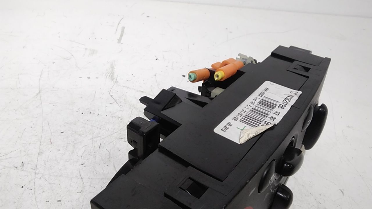 Comandi Clima PEUGEOT 207 1 Serie