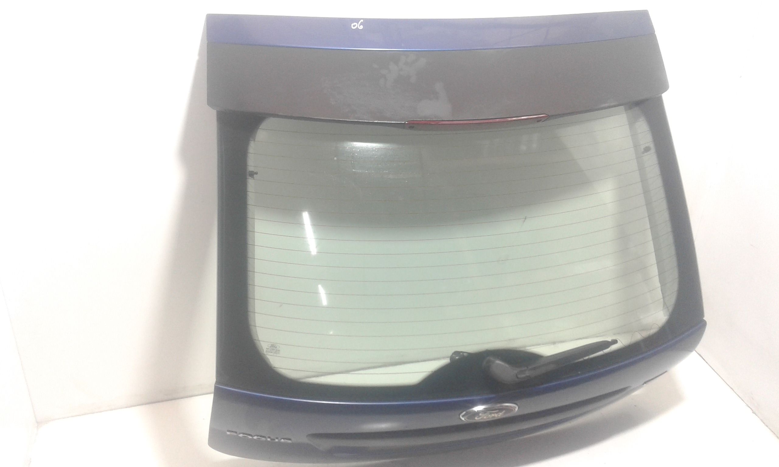 Portellone Posteriore Completo FORD Focus S. Wagon 3 Serie