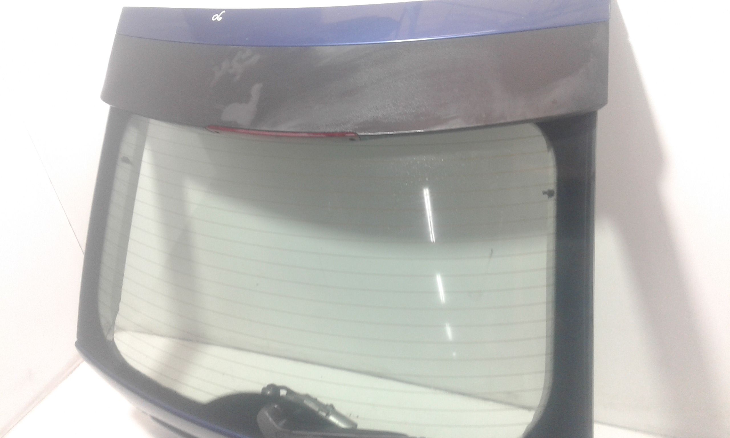 Portellone Posteriore Completo FORD Focus S. Wagon 3 Serie