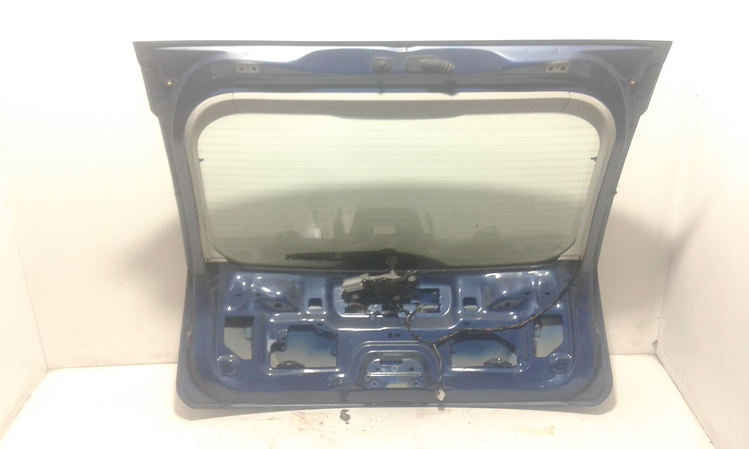 Portellone Posteriore Completo FORD Focus S. Wagon 3 Serie