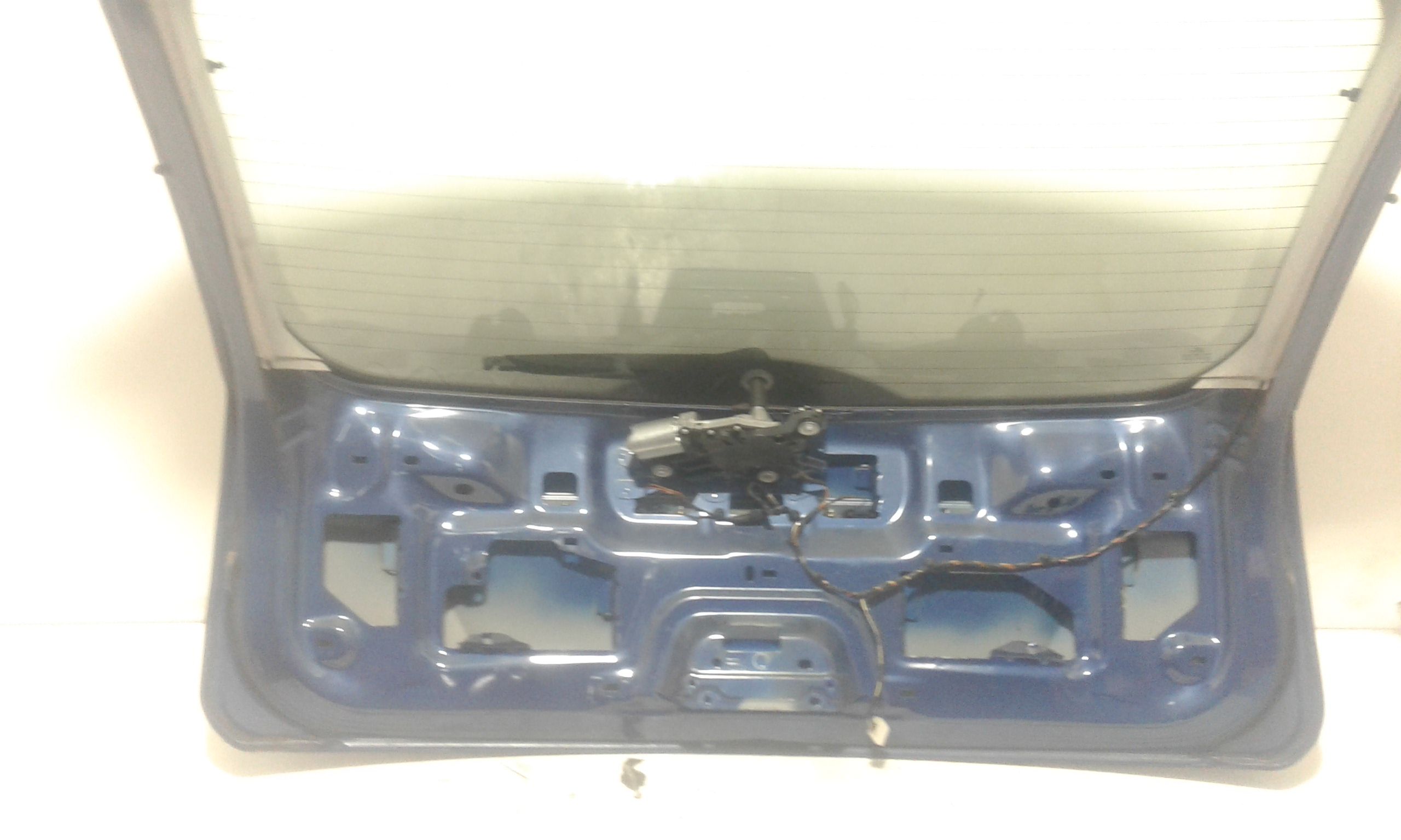 Portellone Posteriore Completo FORD Focus S. Wagon 3 Serie