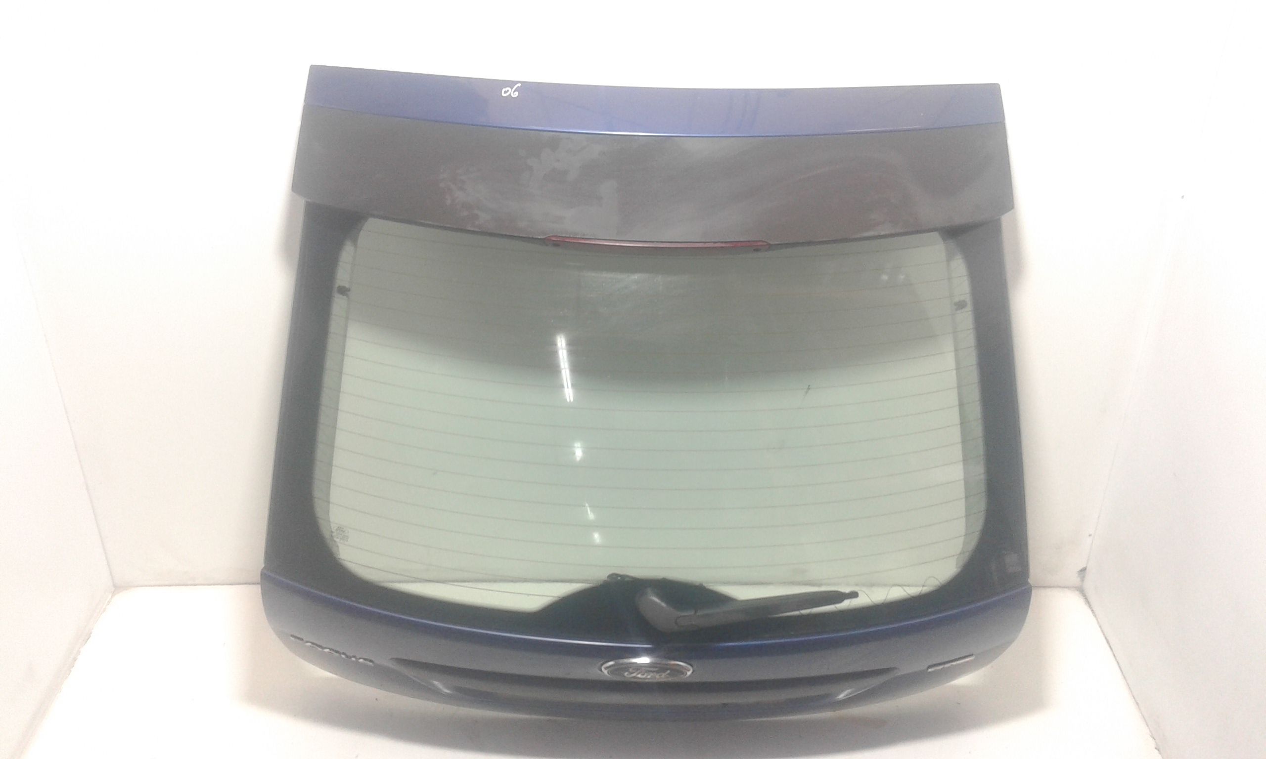 Portellone Posteriore Completo FORD Focus S. Wagon 3 Serie