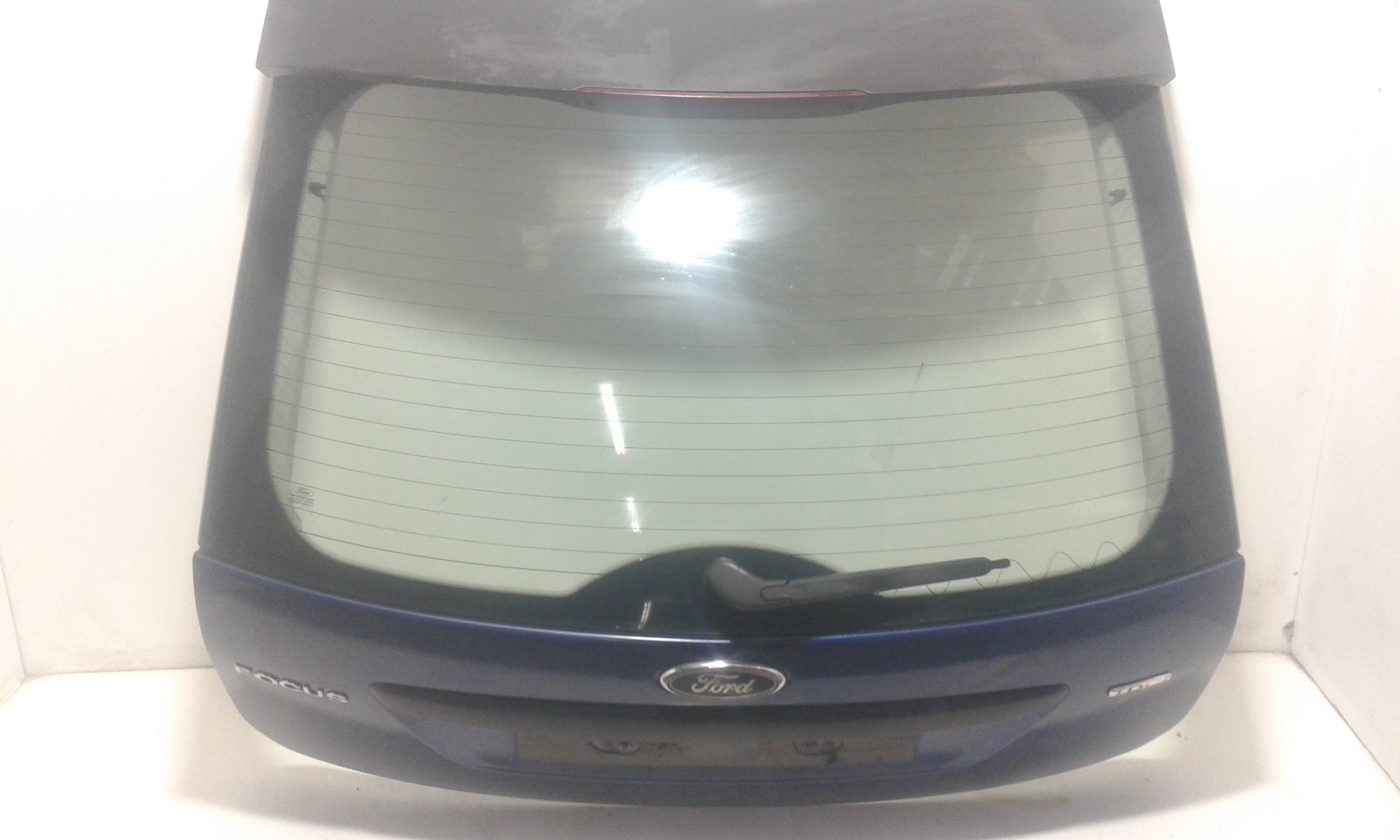 Portellone Posteriore Completo FORD Focus S. Wagon 3 Serie