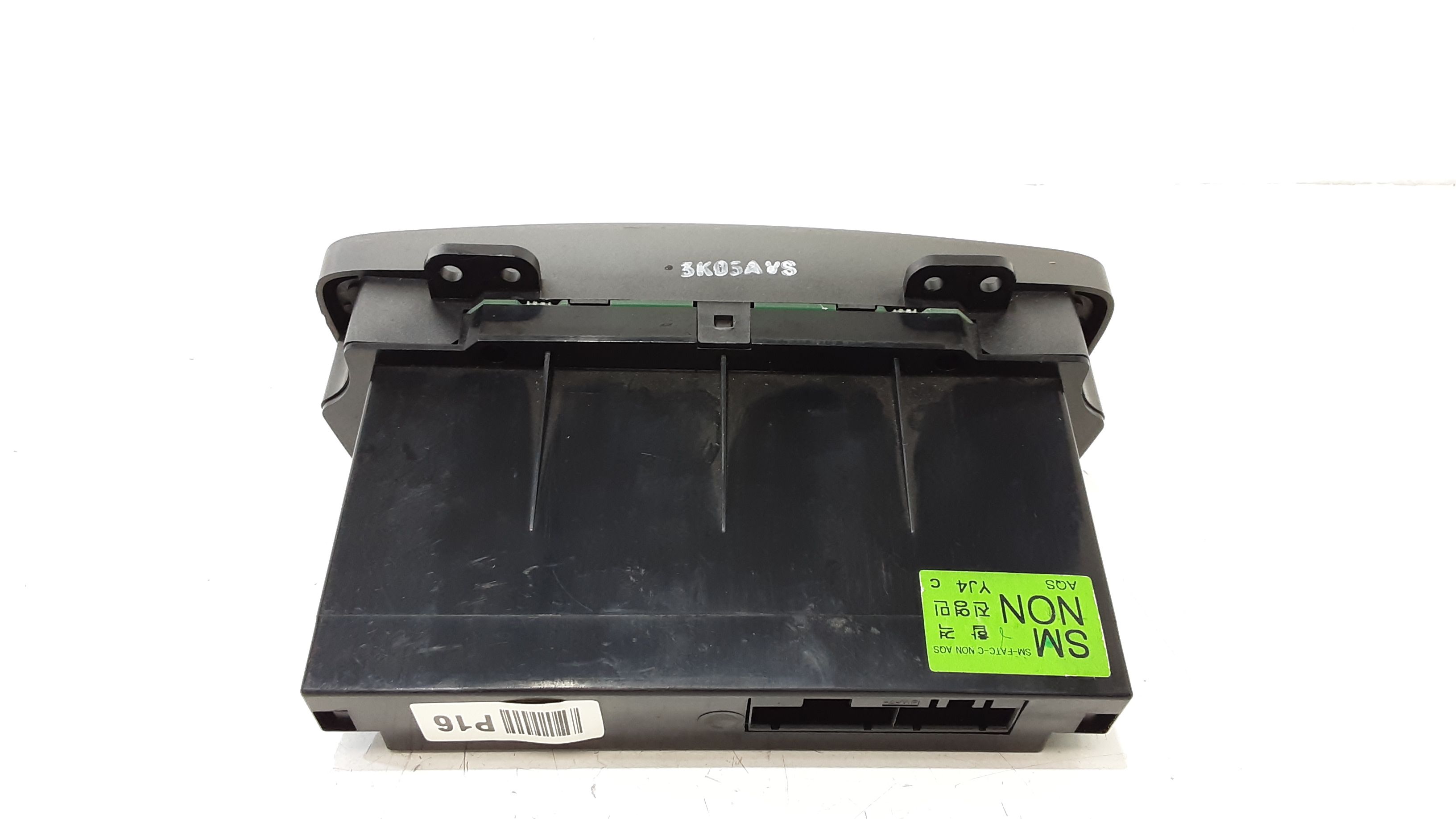 Comandi Clima HYUNDAI Santa Fe 2 Serie