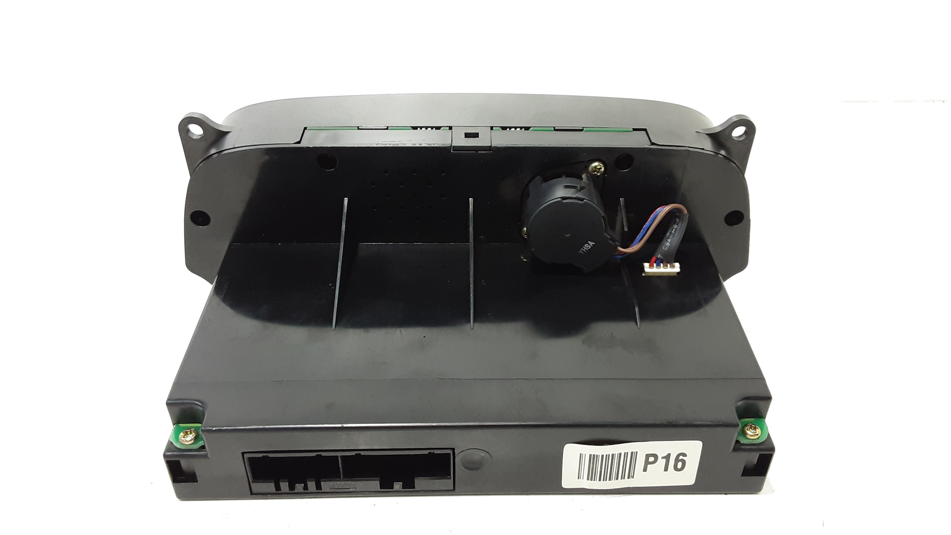 Comandi Clima HYUNDAI Santa Fe 2 Serie