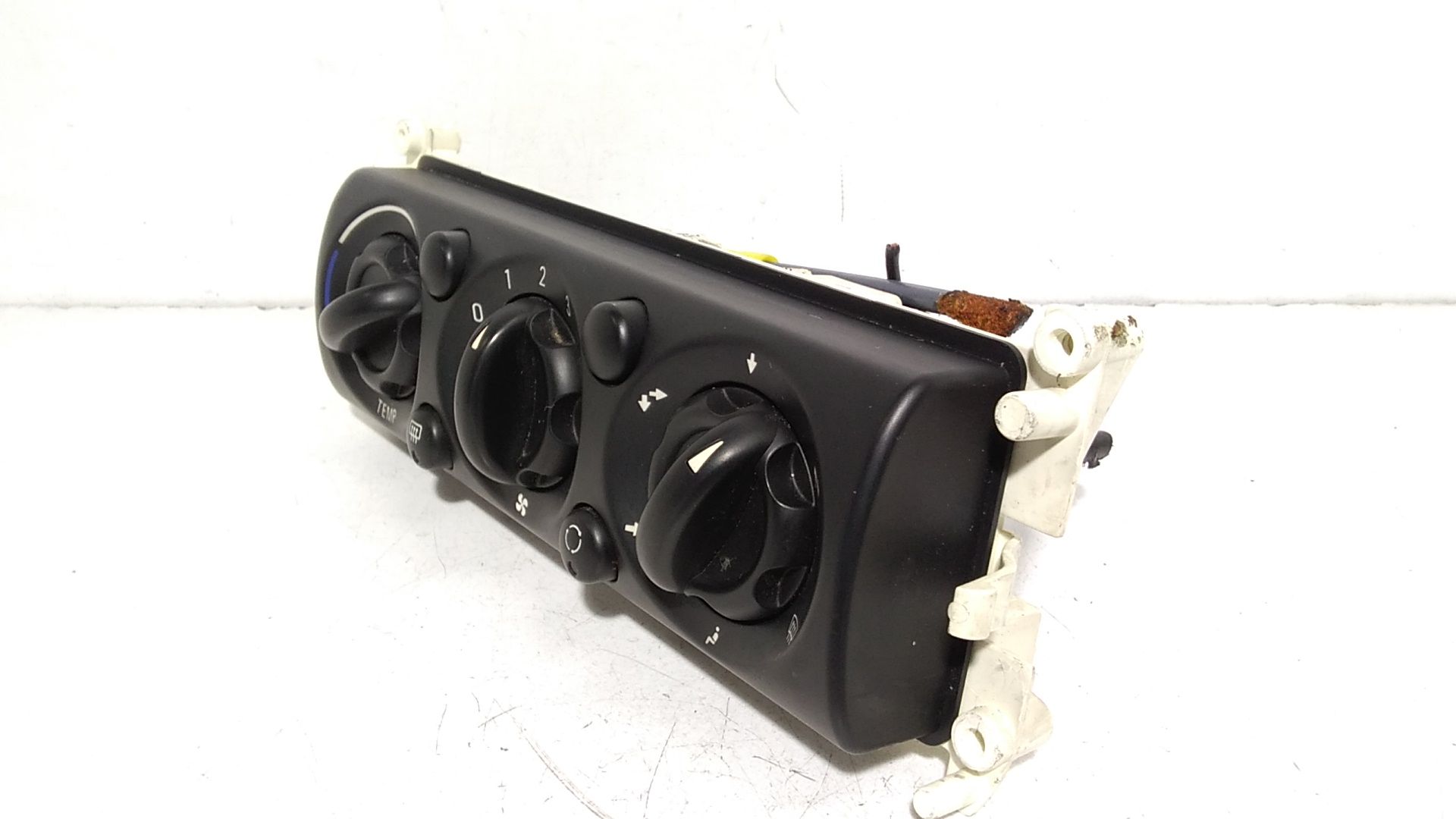 Comandi Clima MINI Cooper 1  Serie