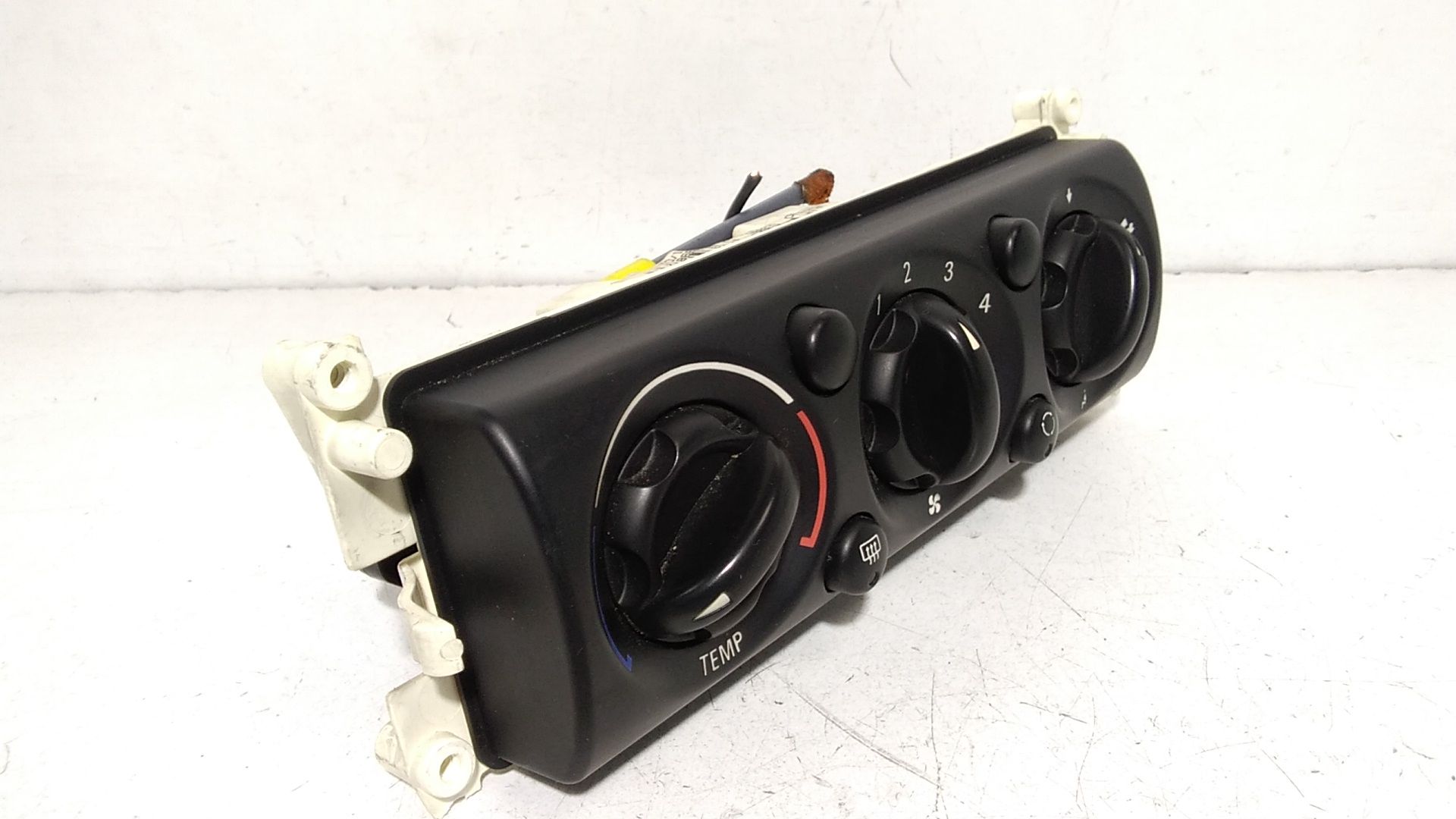 Comandi Clima MINI Cooper 1  Serie