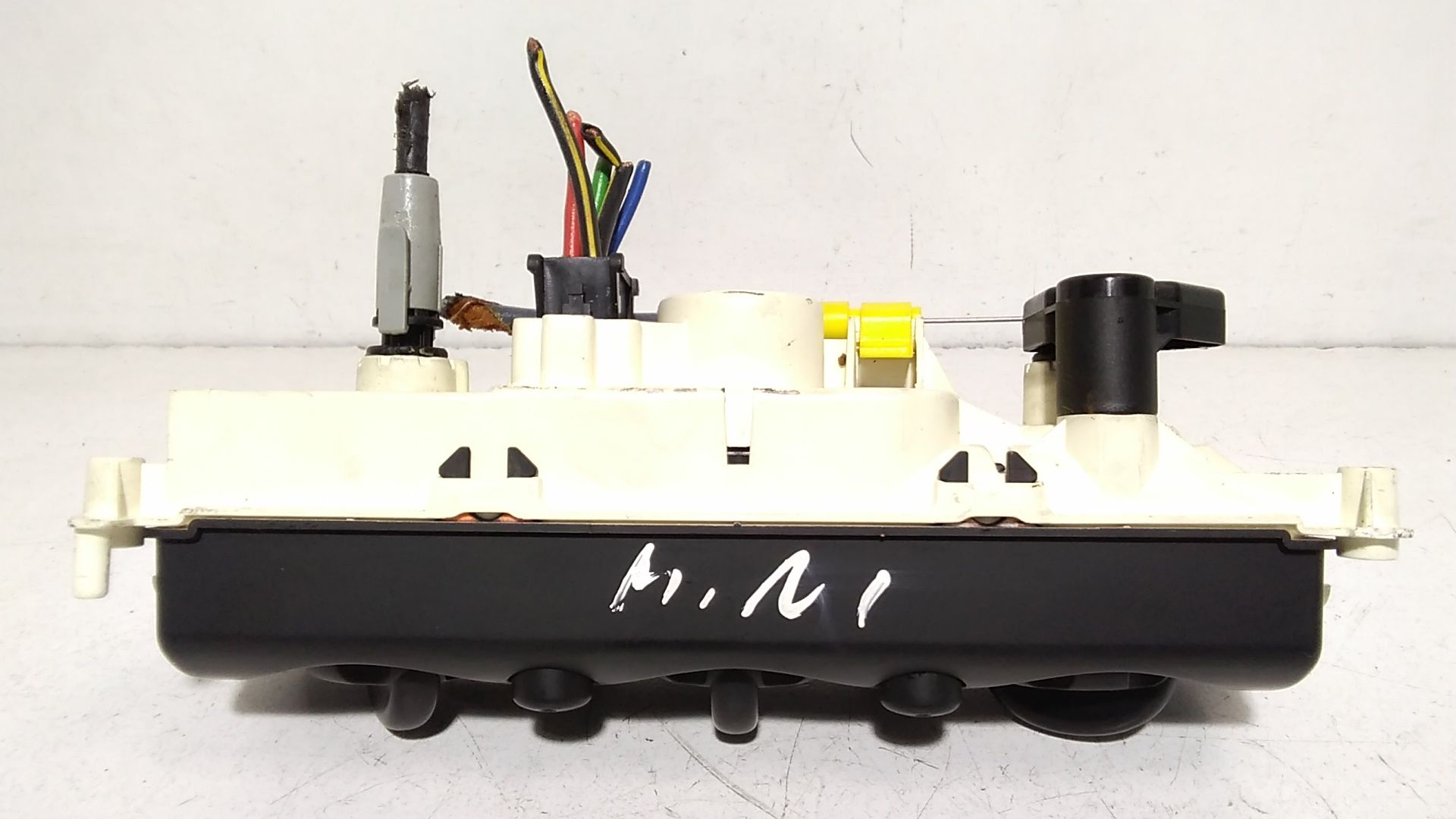 Comandi Clima MINI Cooper 1  Serie