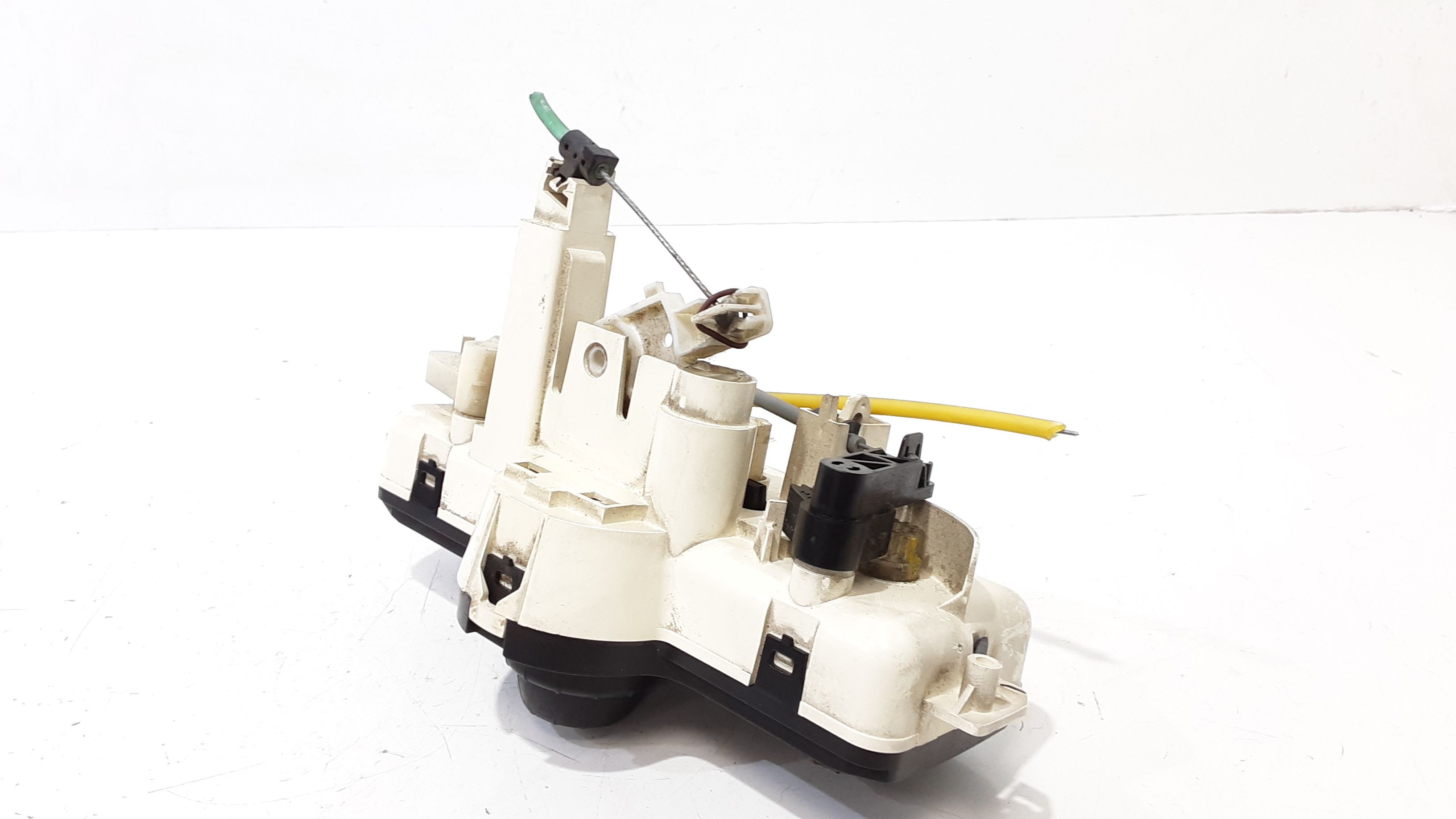 Comandi Clima RENAULT Modus 1 Serie