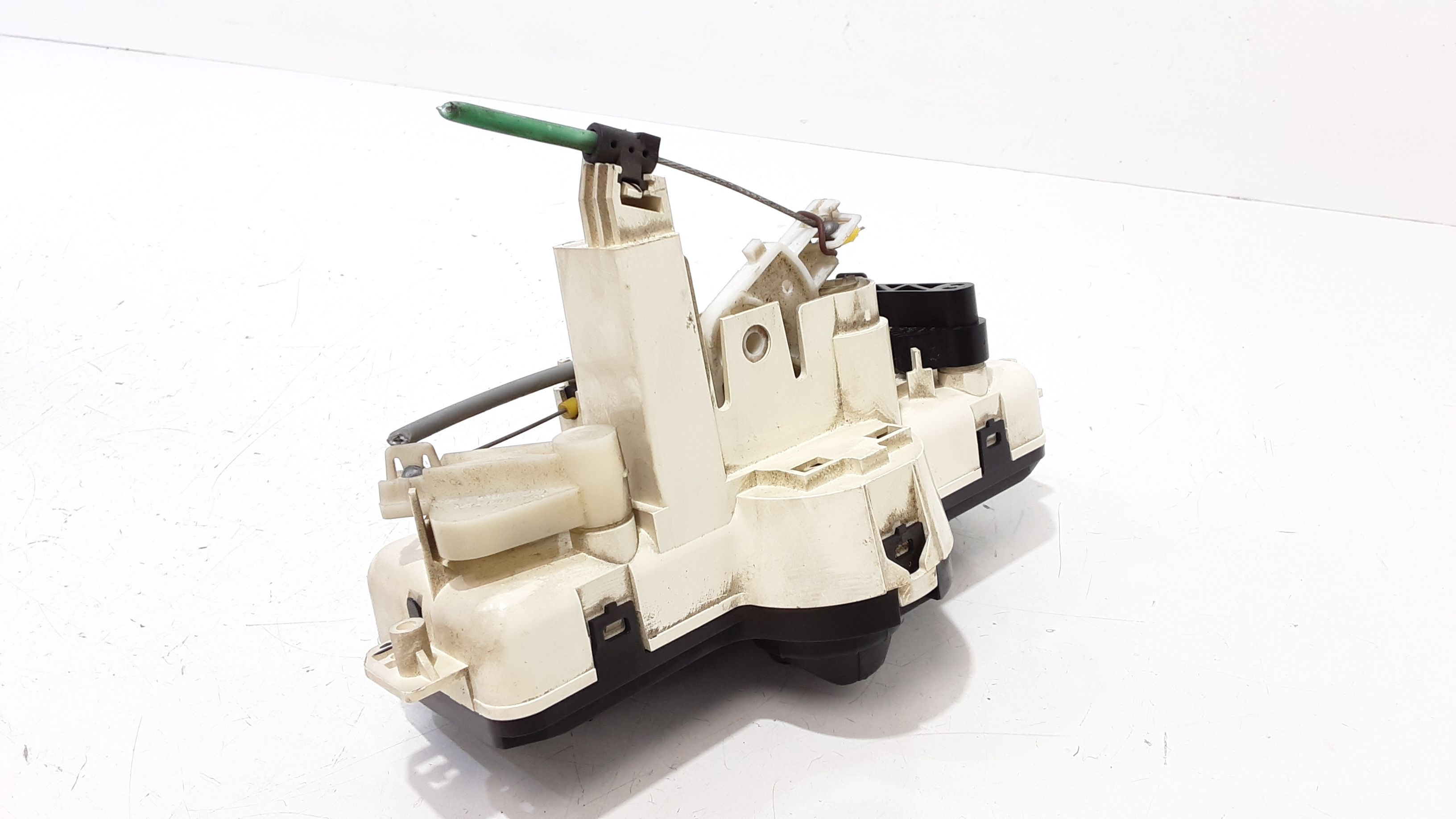 Comandi Clima RENAULT Modus 1 Serie