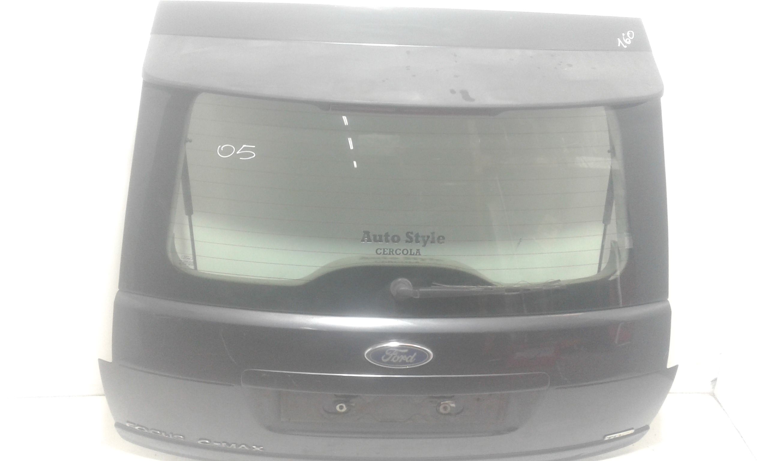 Portellone Posteriore Completo FORD C - Max Serie (03>07)