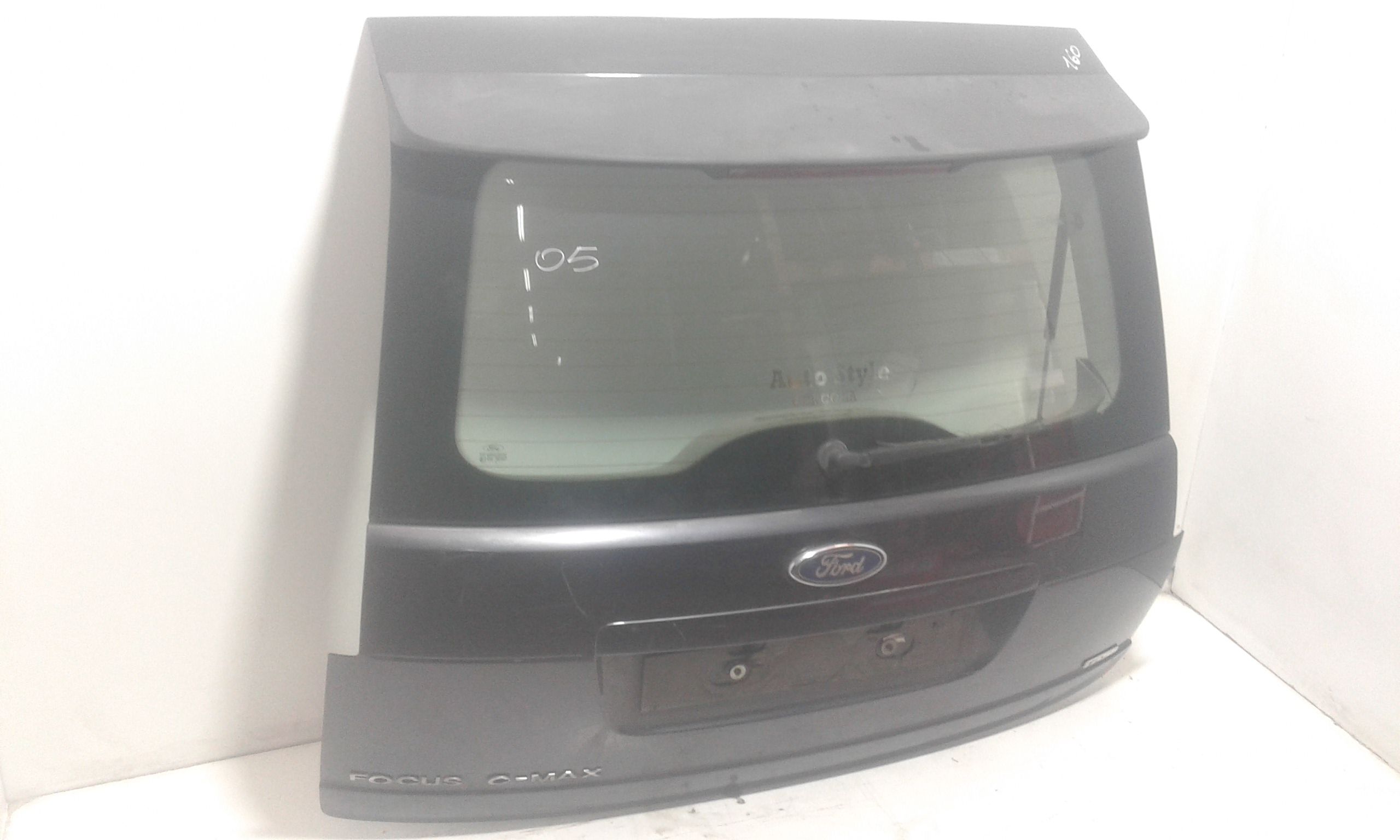 Portellone Posteriore Completo FORD C - Max Serie (03>07)