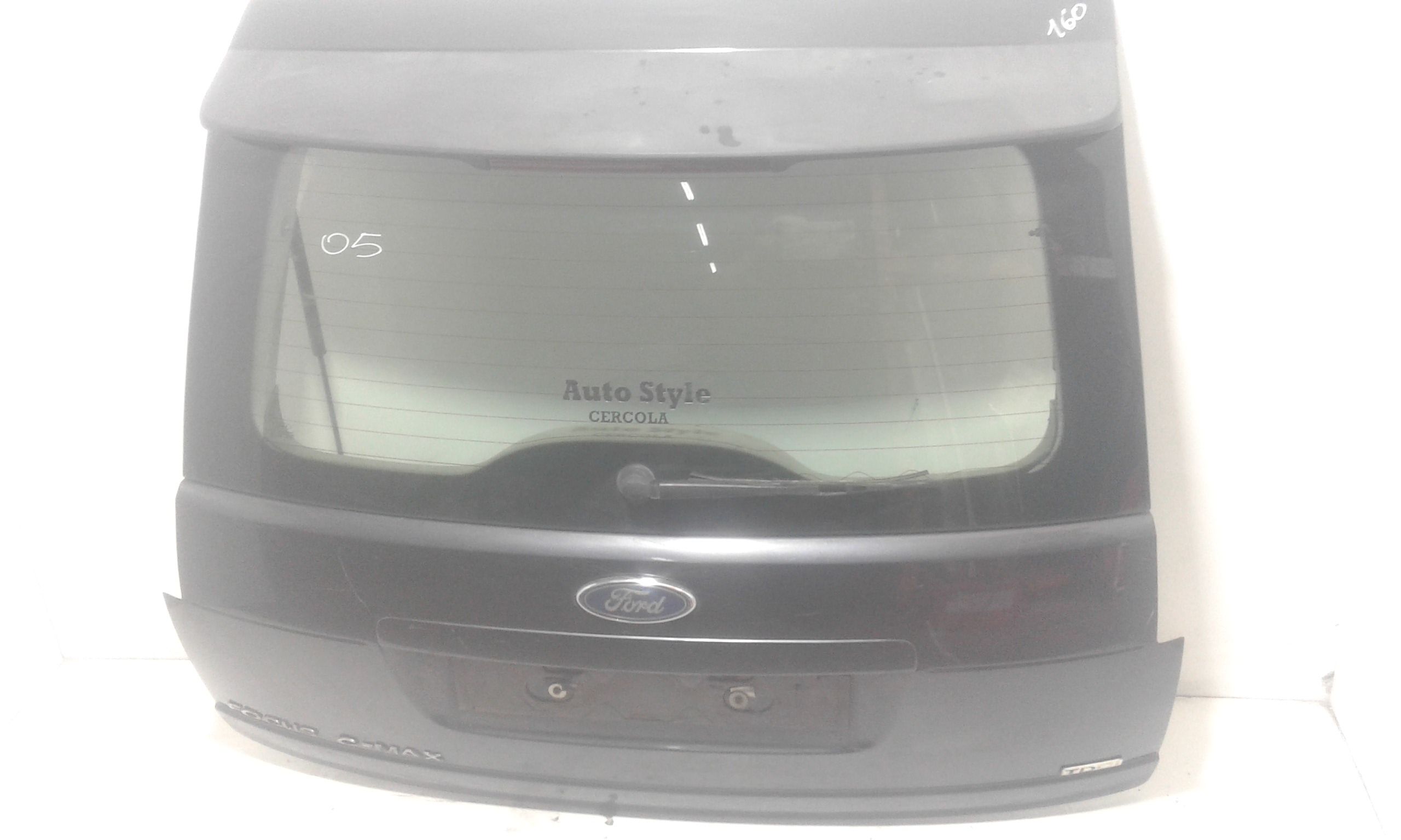 Portellone Posteriore Completo FORD C - Max Serie (03>07)