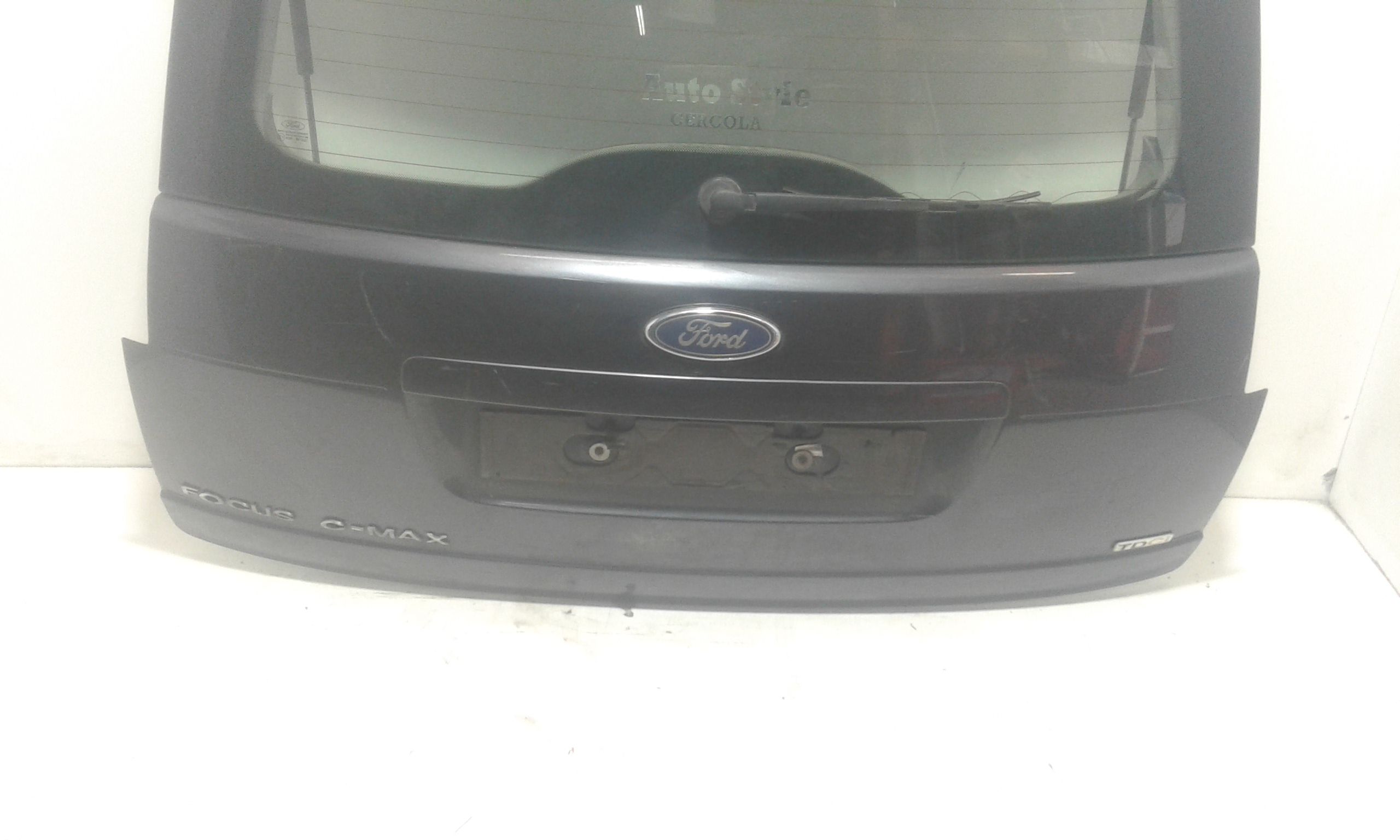 Portellone Posteriore Completo FORD C - Max Serie (03>07)