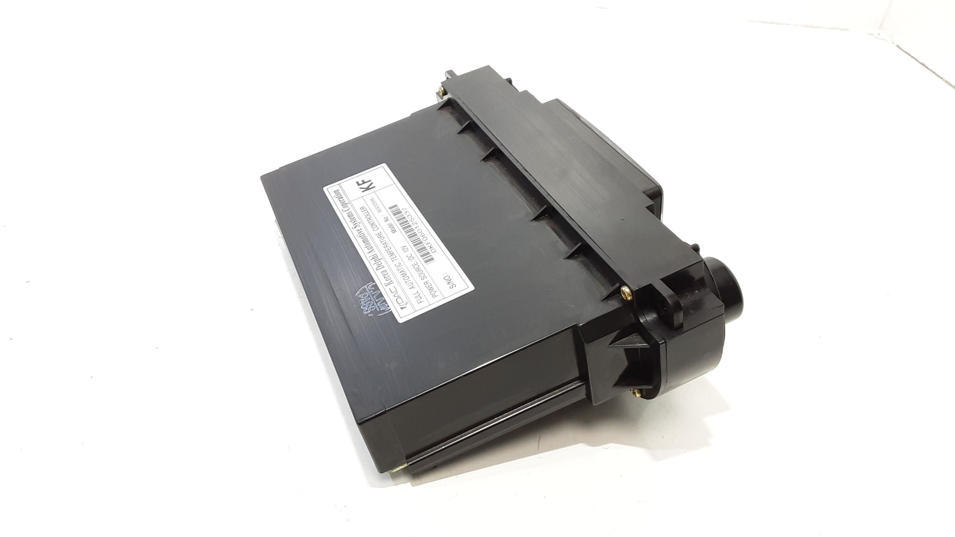 Comandi Clima CHEVROLET Lacetti 1 Serie