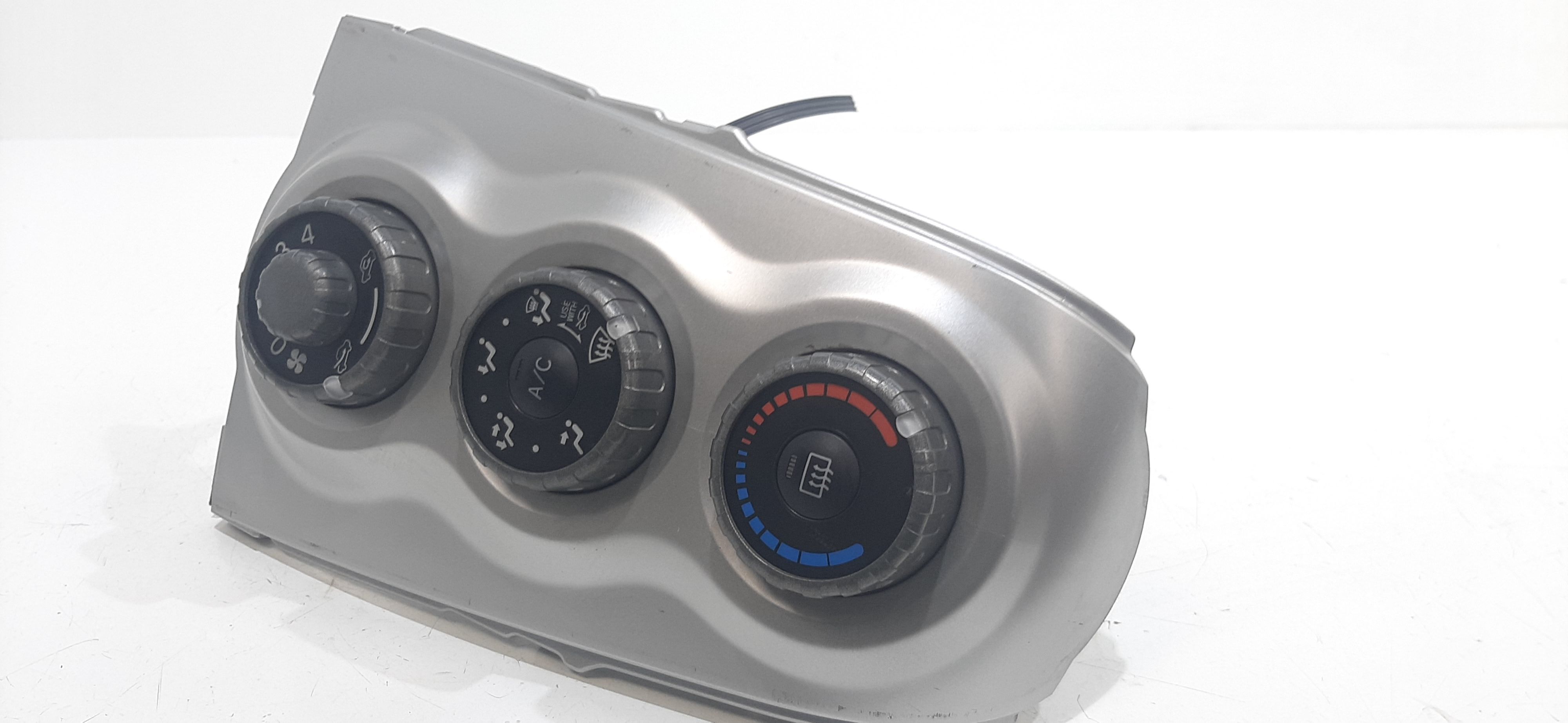 Comandi Clima TOYOTA Yaris 3 Serie