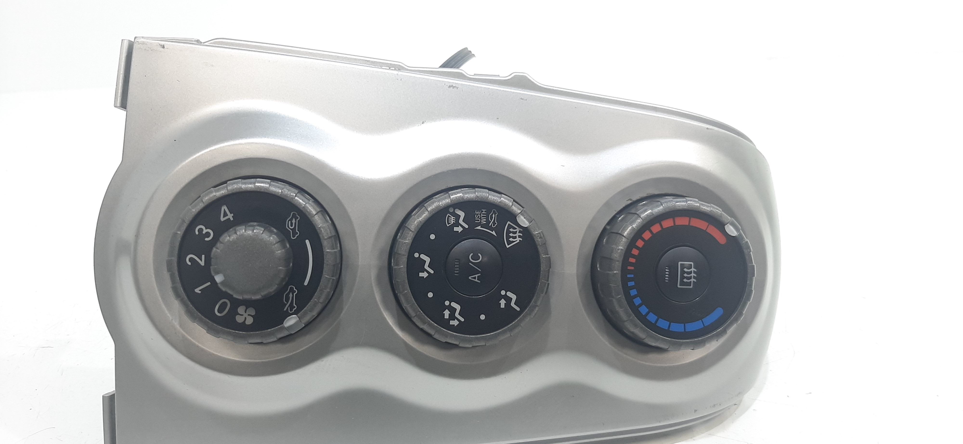 Comandi Clima TOYOTA Yaris 3 Serie