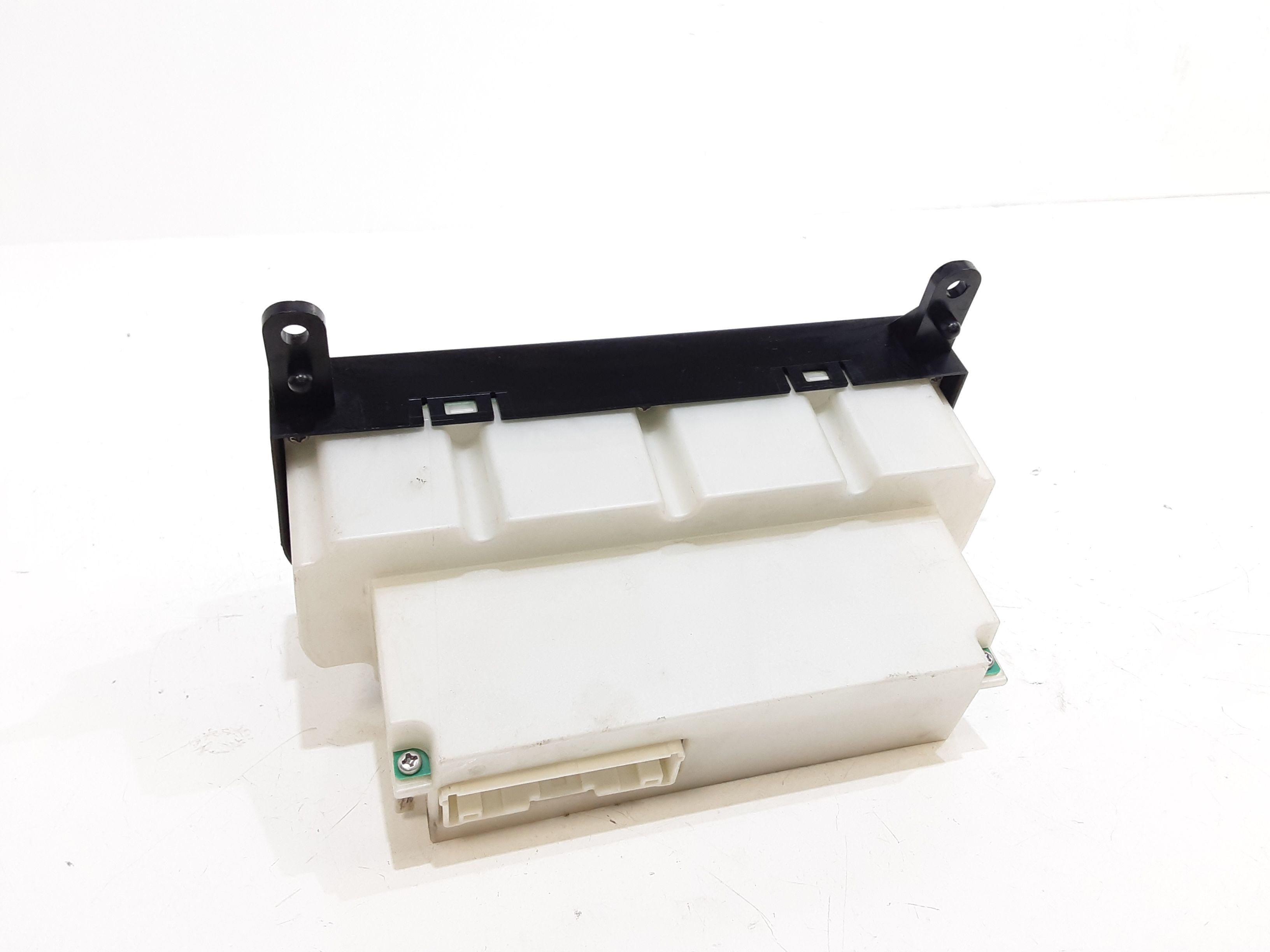 Comandi Clima NISSAN Qashqai 1 Serie