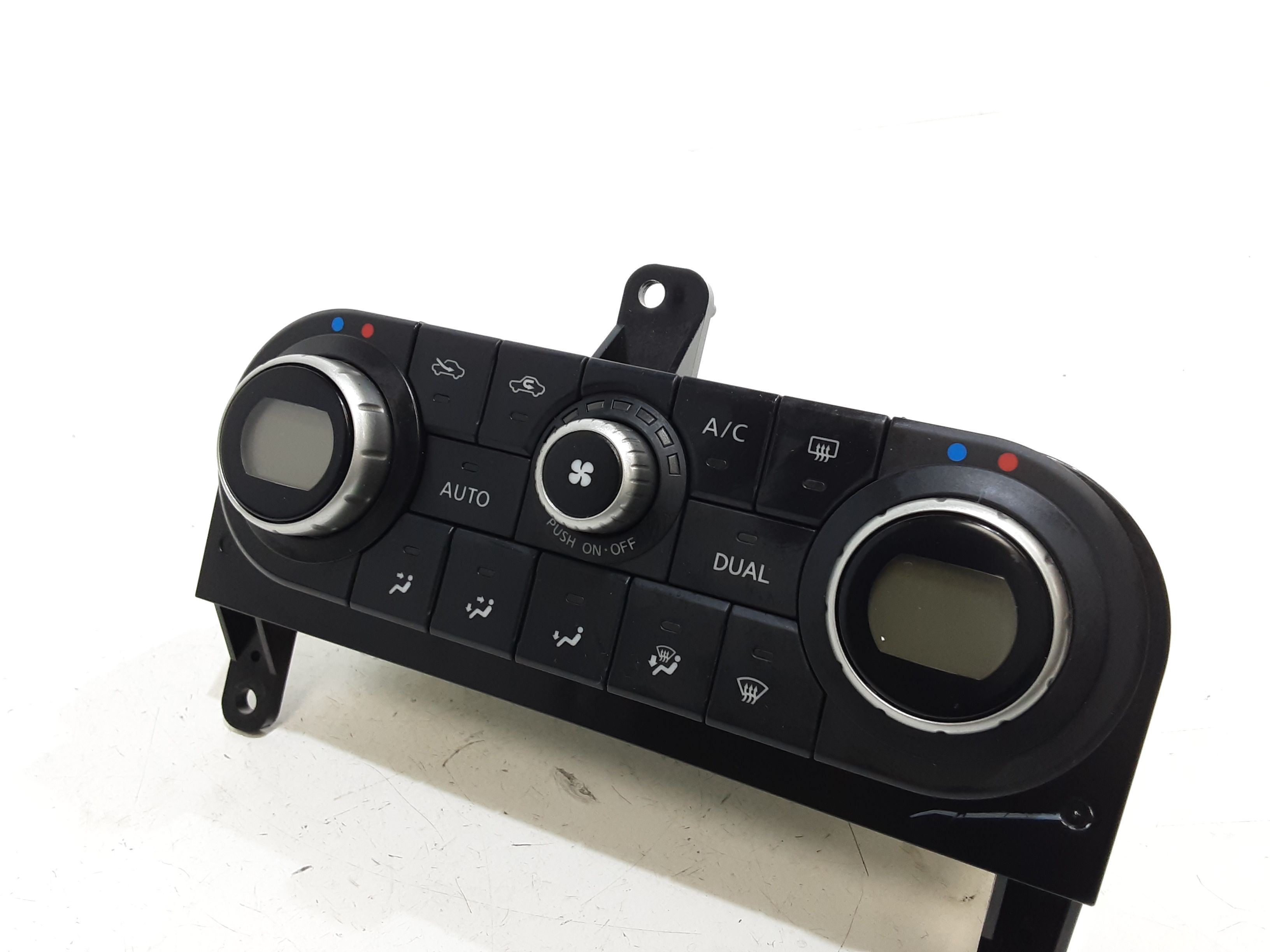 Comandi Clima NISSAN Qashqai 1 Serie
