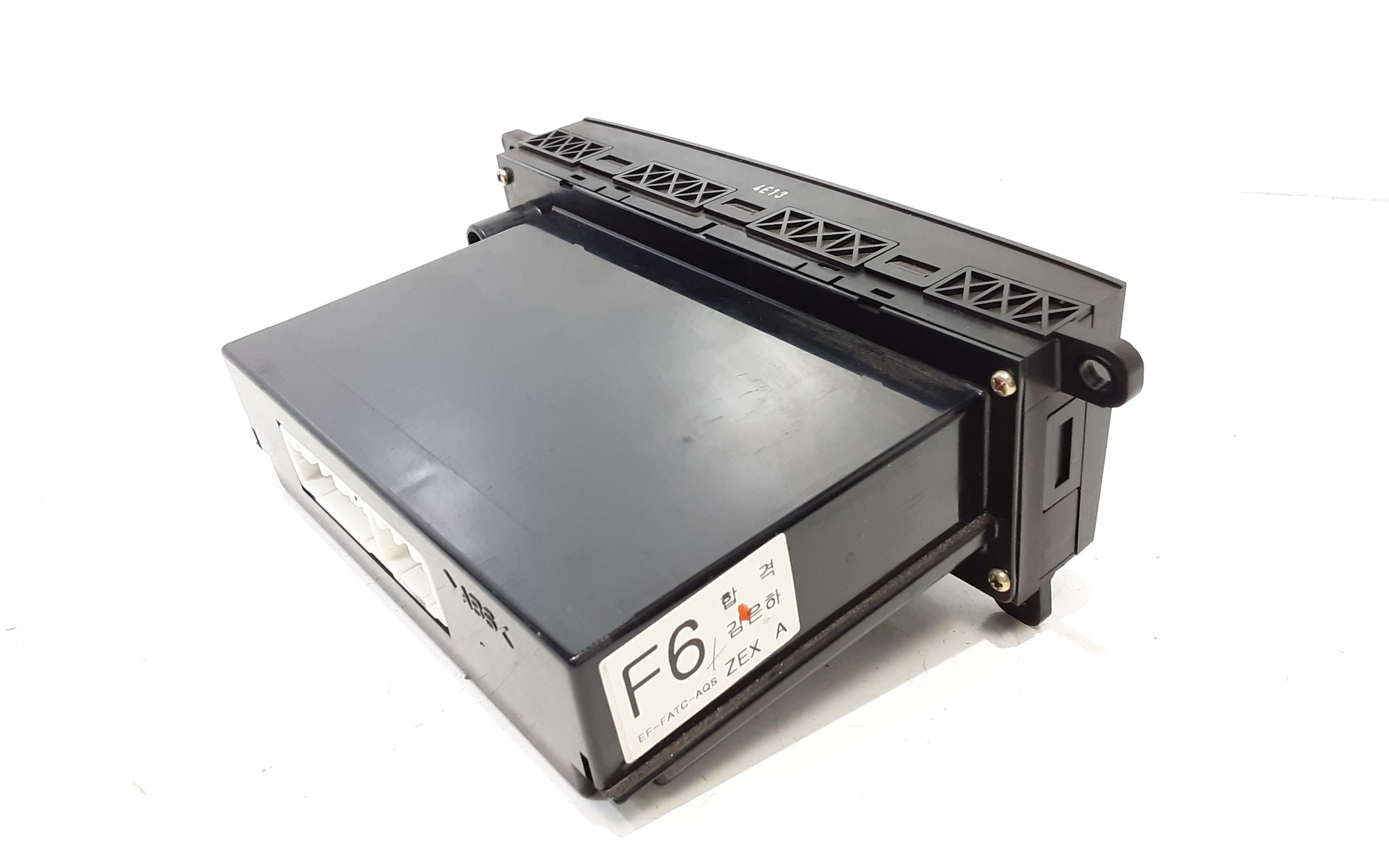 Comandi Clima HYUNDAI Sonica Serie