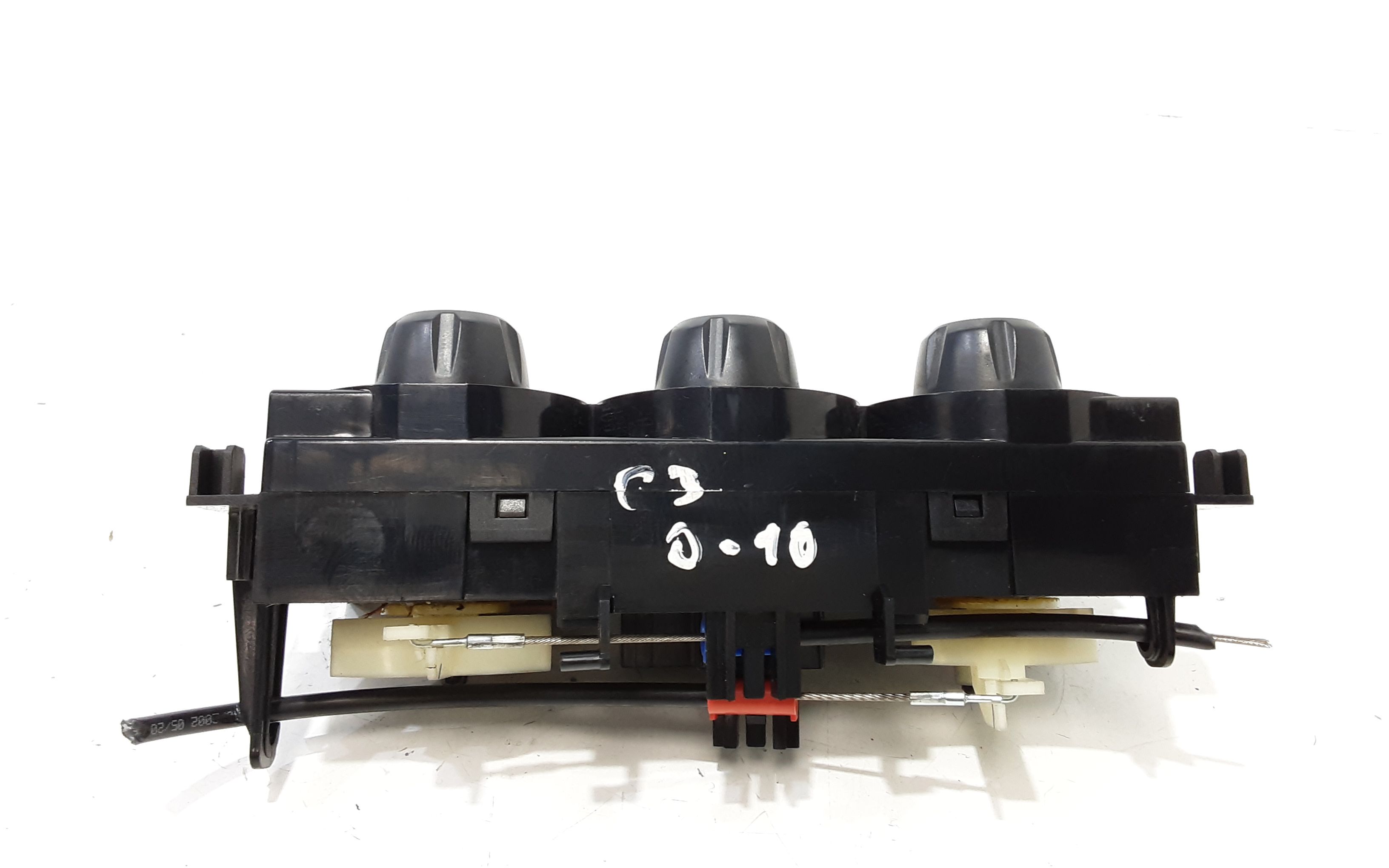 Comandi Clima CITROEN C3 2 Serie