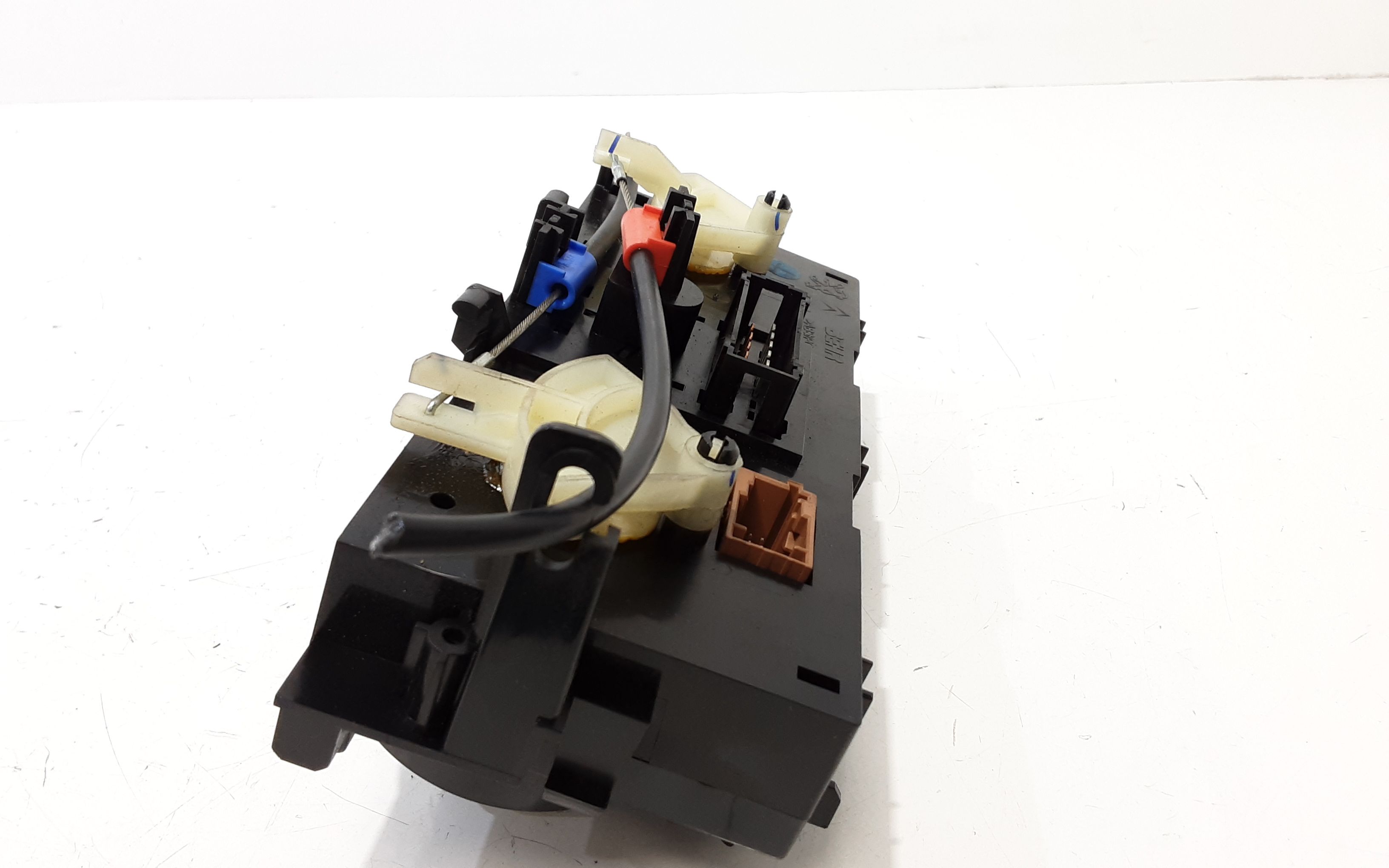 Comandi Clima CITROEN C3 2 Serie