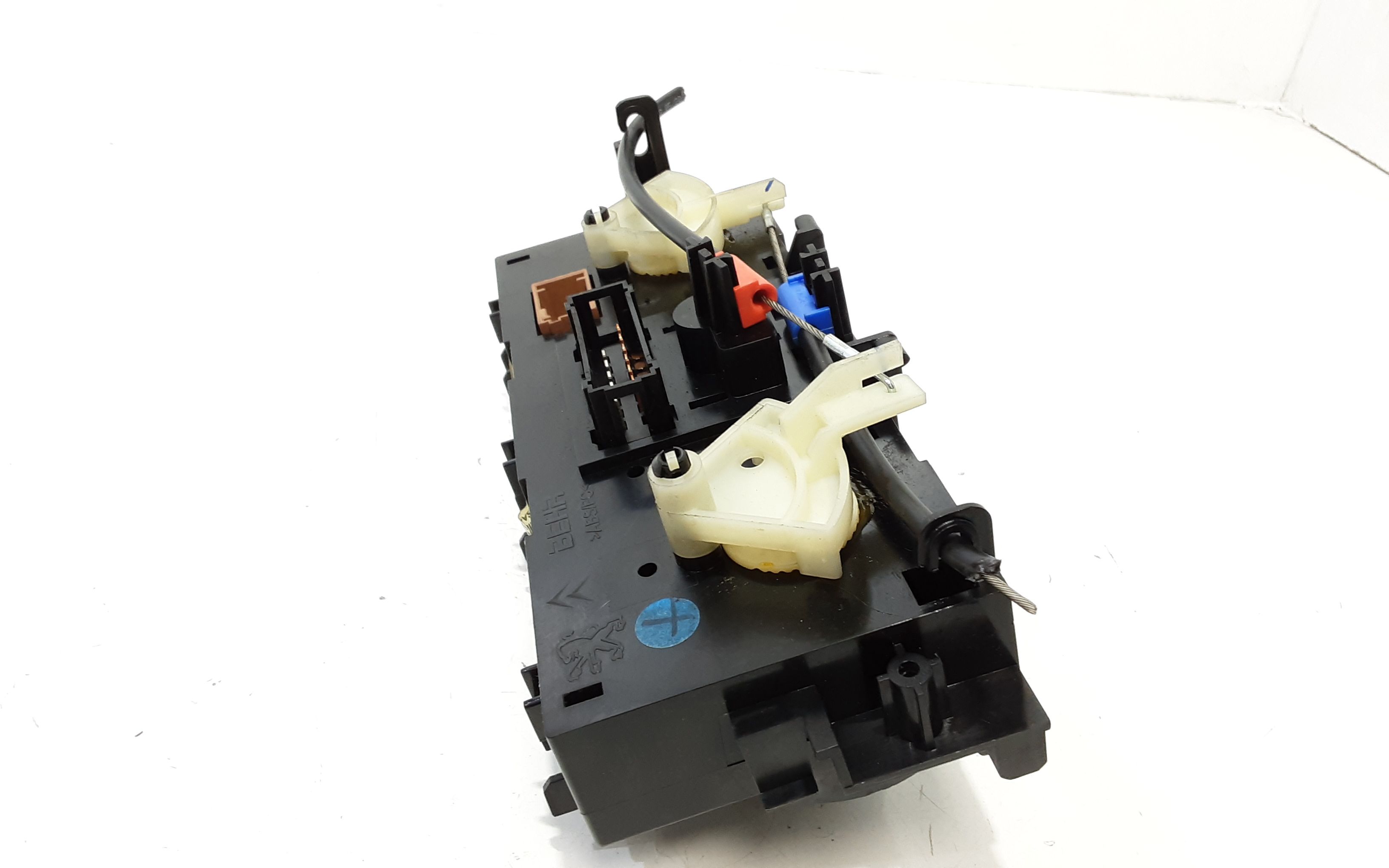 Comandi Clima CITROEN C3 2 Serie