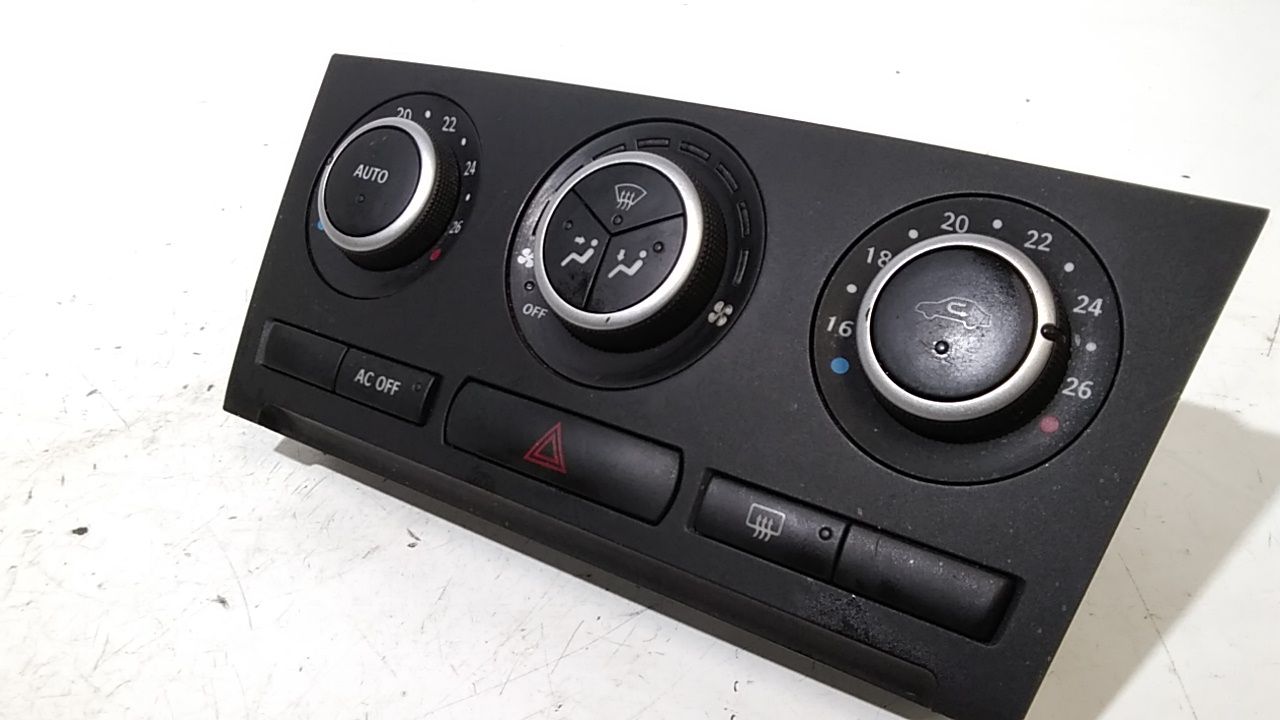 Comandi Clima SAAB 9-3 S. Wagon 2 Serie