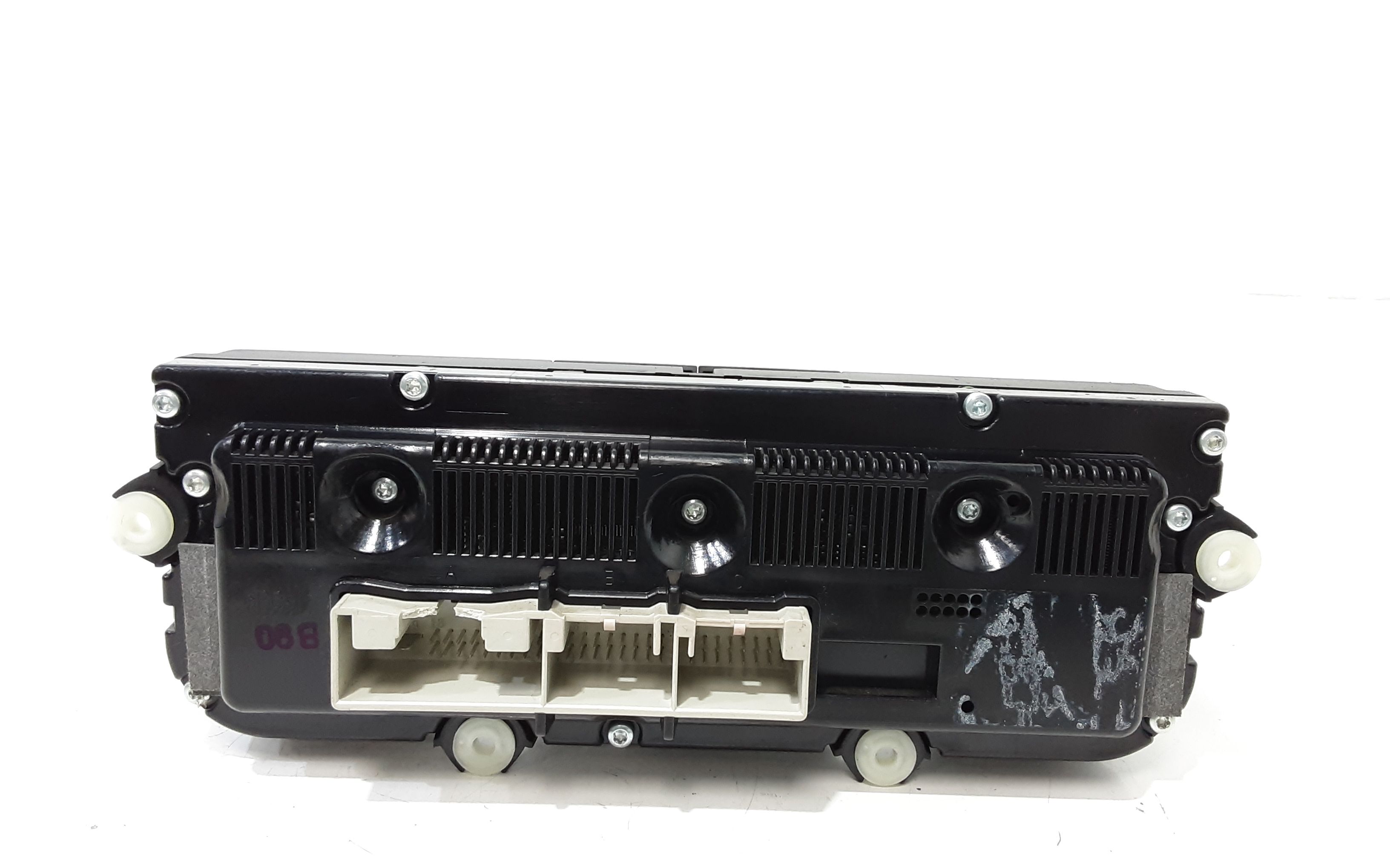 Comandi Clima VOLKSWAGEN Golf 5 Berlina (03>08)