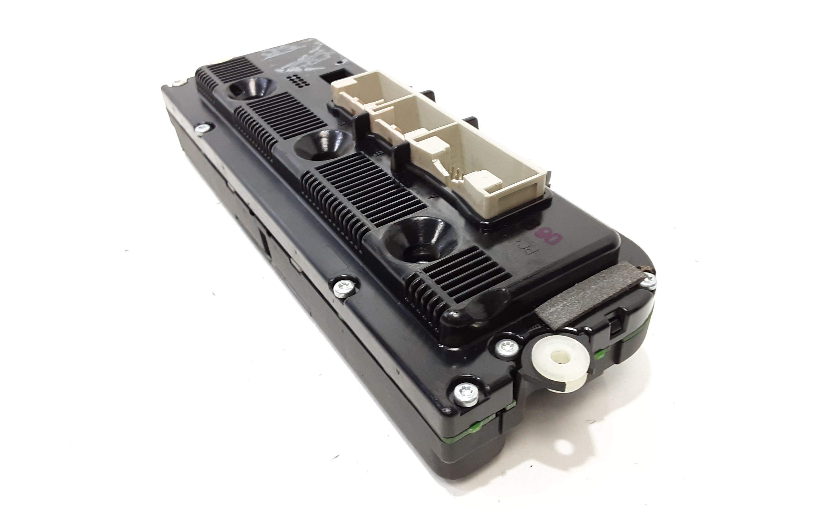 Comandi Clima VOLKSWAGEN Golf 5 Berlina (03>08)