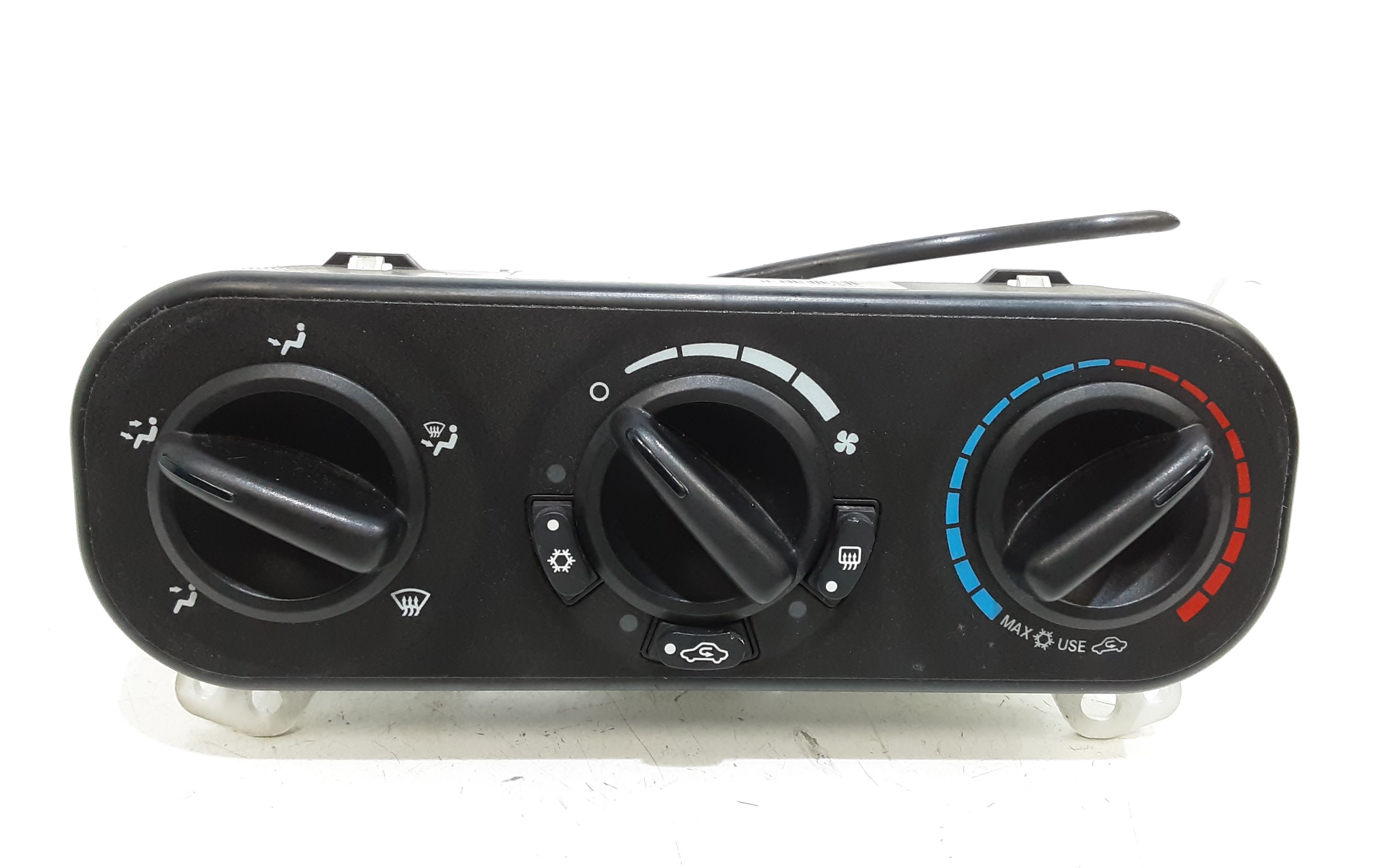 Comandi Clima DODGE Caliber 1 Serie