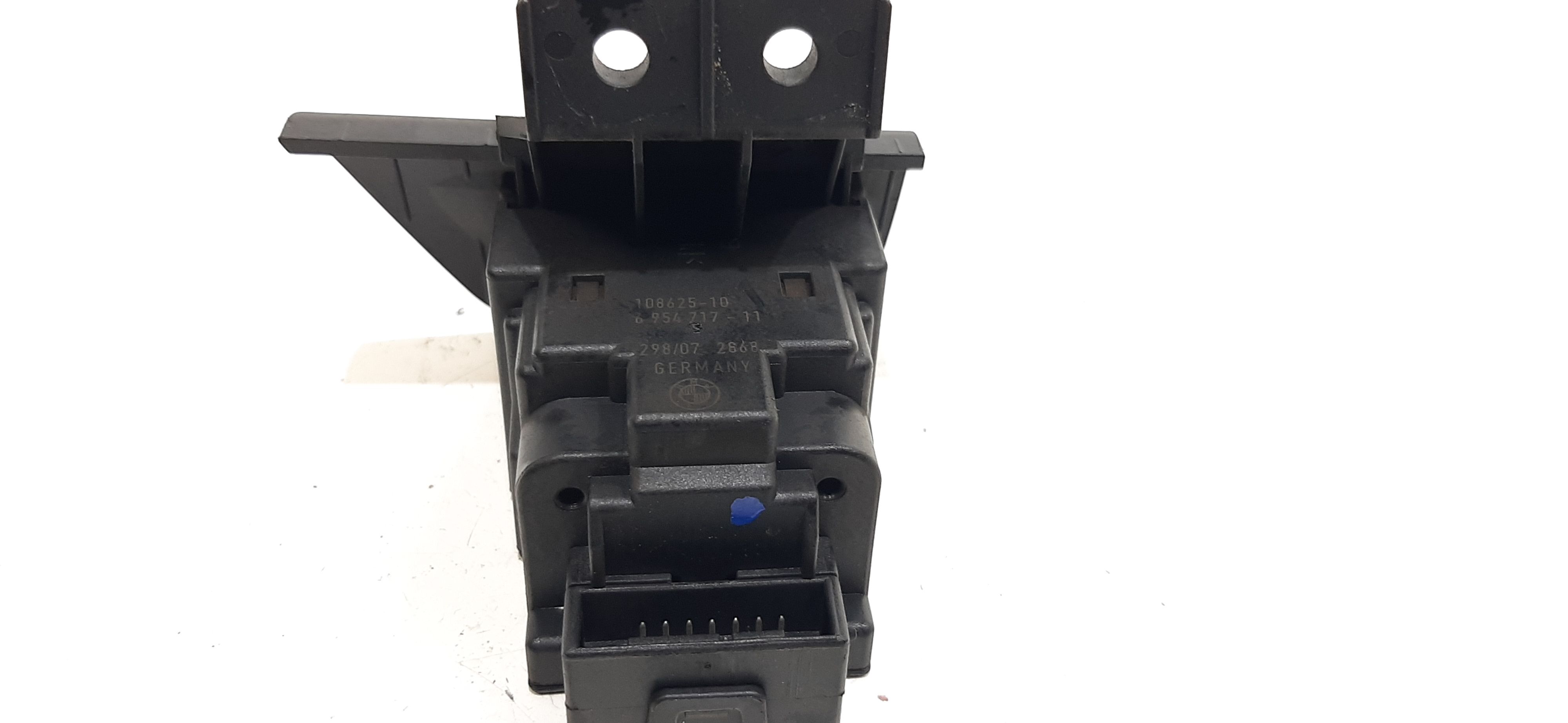 Blocchetto Accensione BMW Serie 1 E87 1 Serie