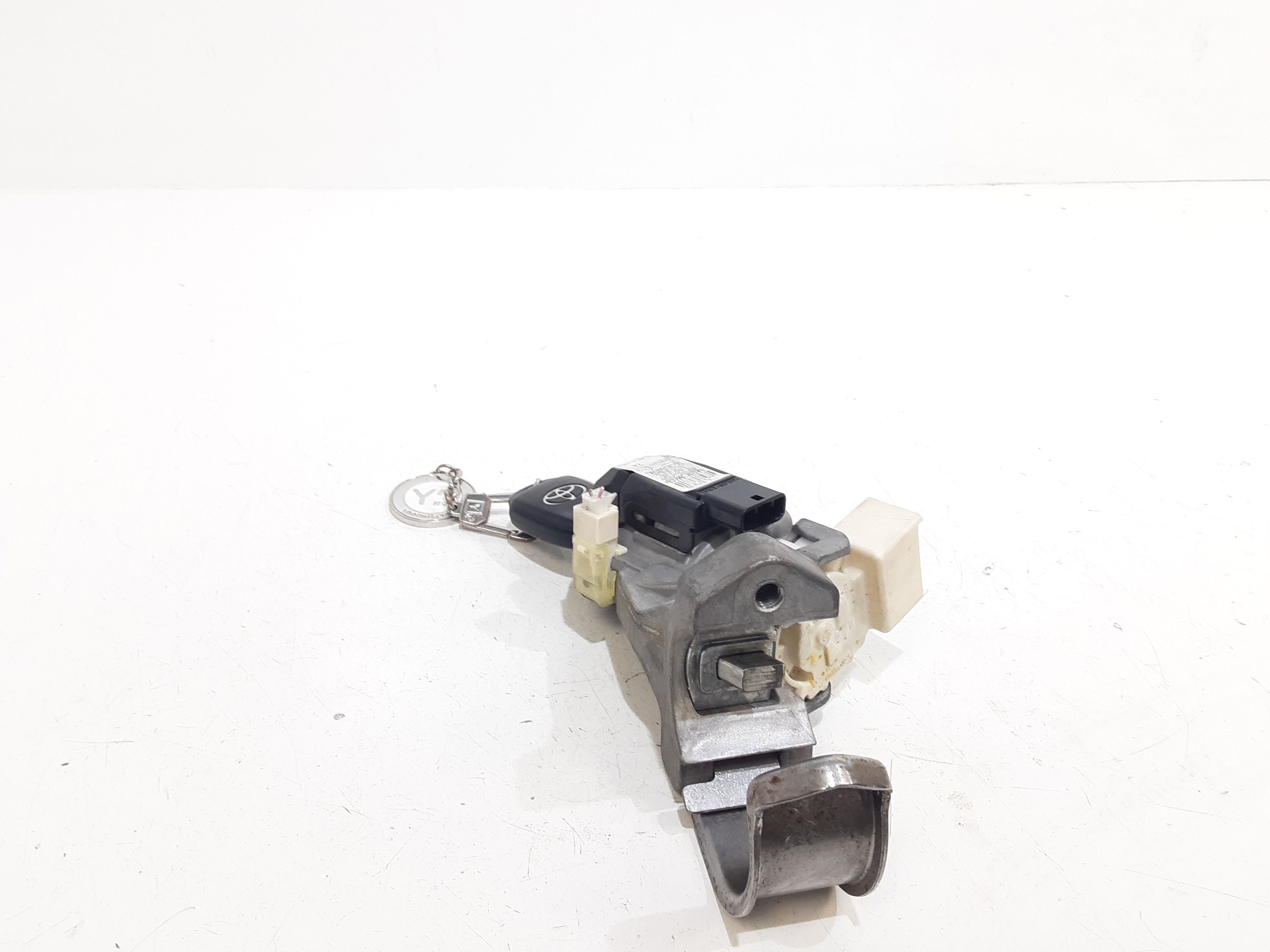 Blocchetto Accensione TOYOTA Verso S  (P120) (10>16)