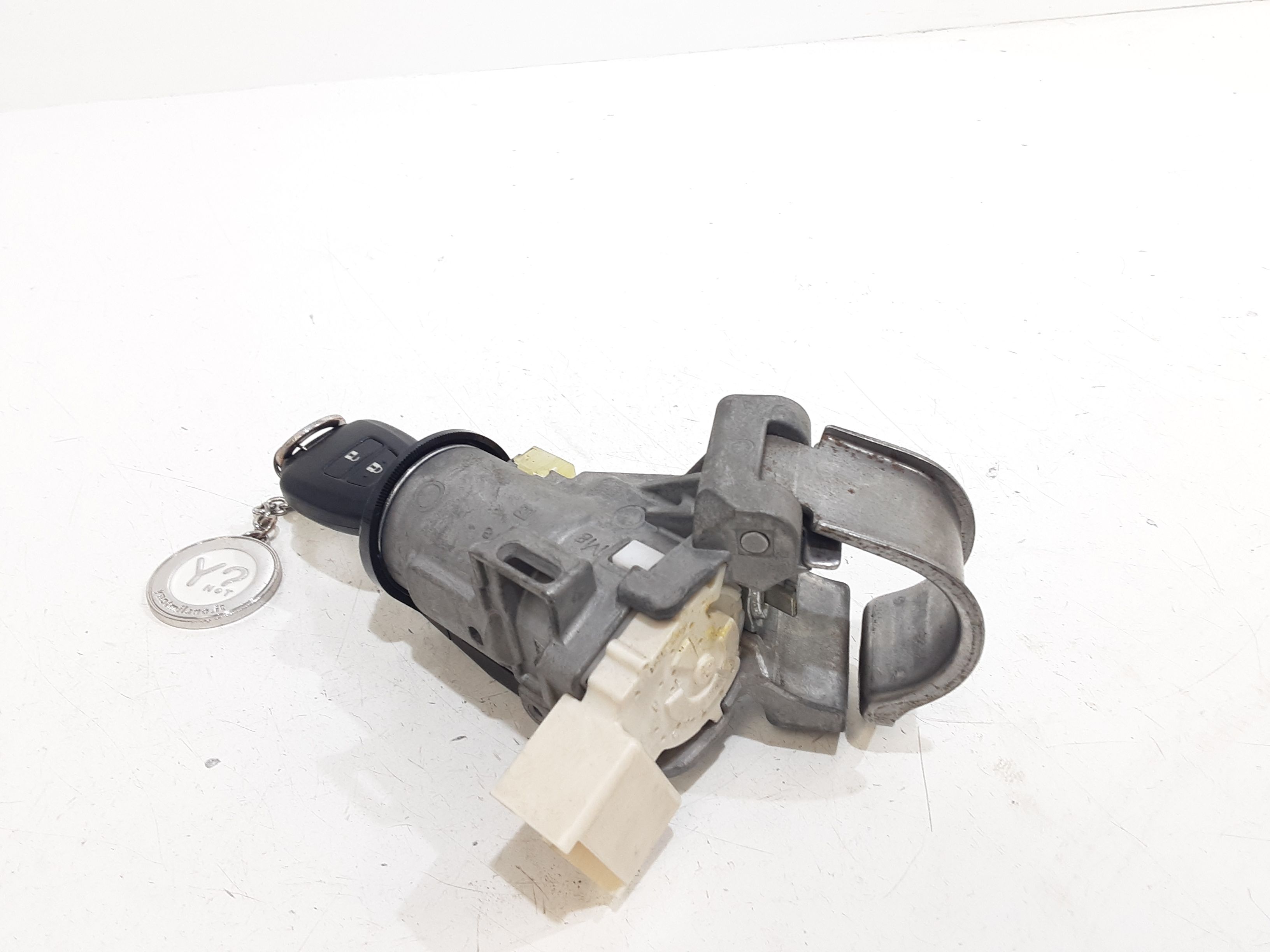 Blocchetto Accensione TOYOTA Verso S  (P120) (10>16)