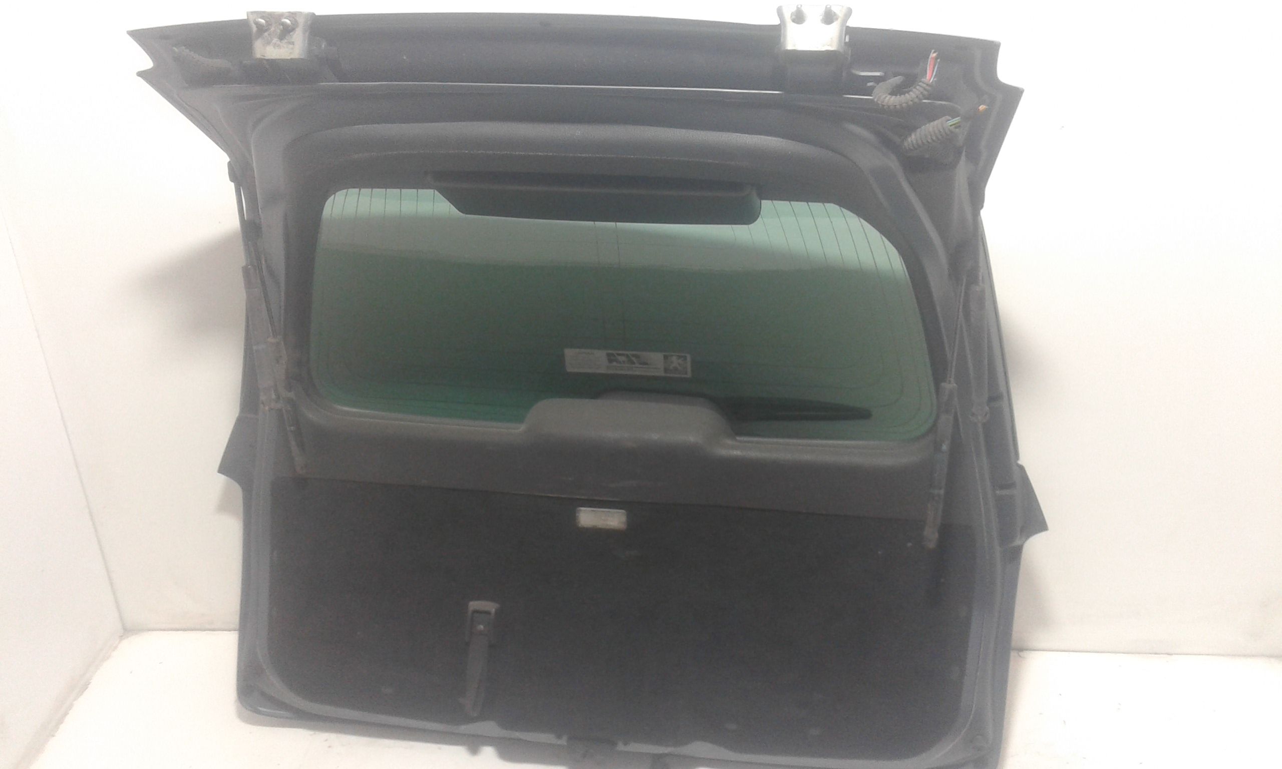 Portellone Posteriore Completo PEUGEOT 407 S. Wagon