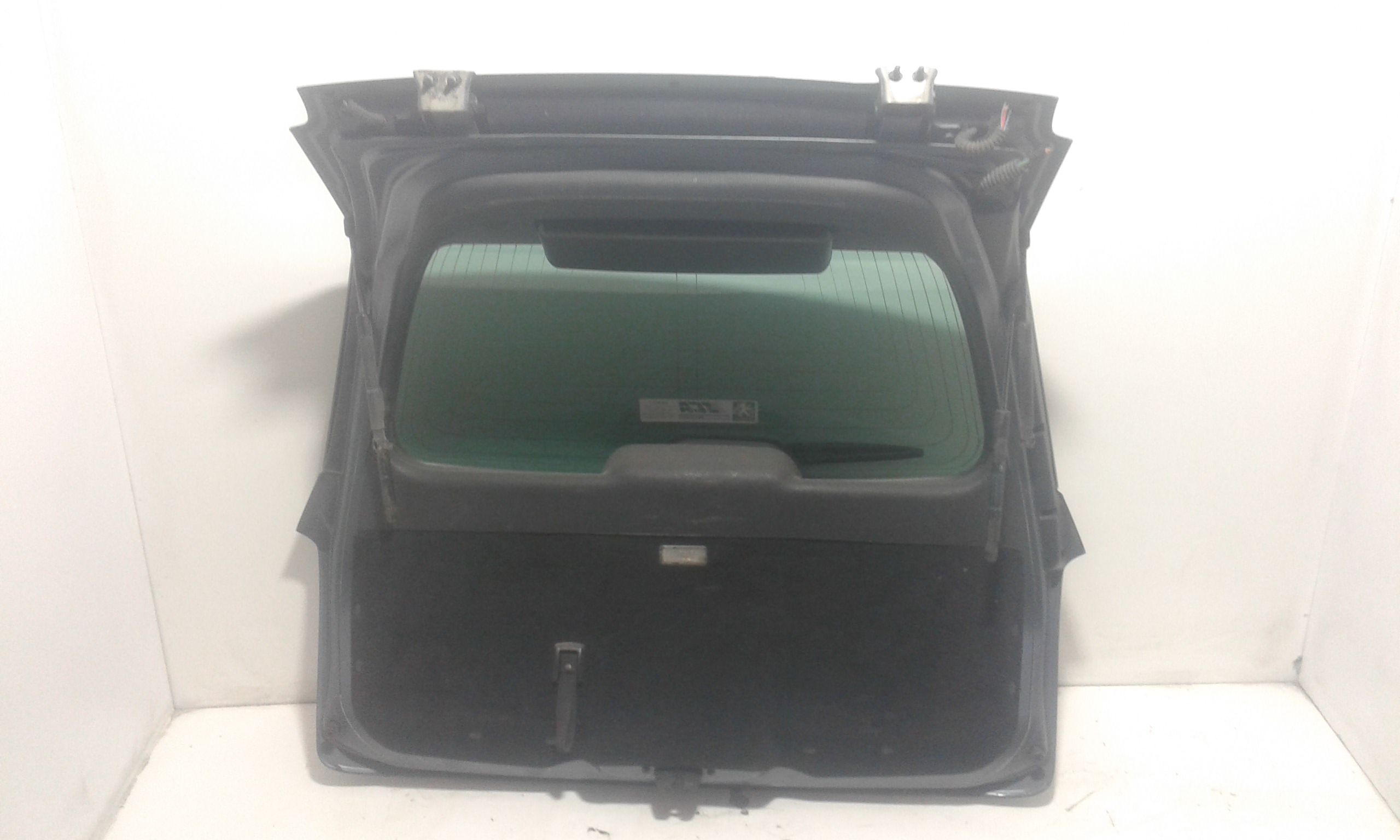 Portellone Posteriore Completo PEUGEOT 407 S. Wagon