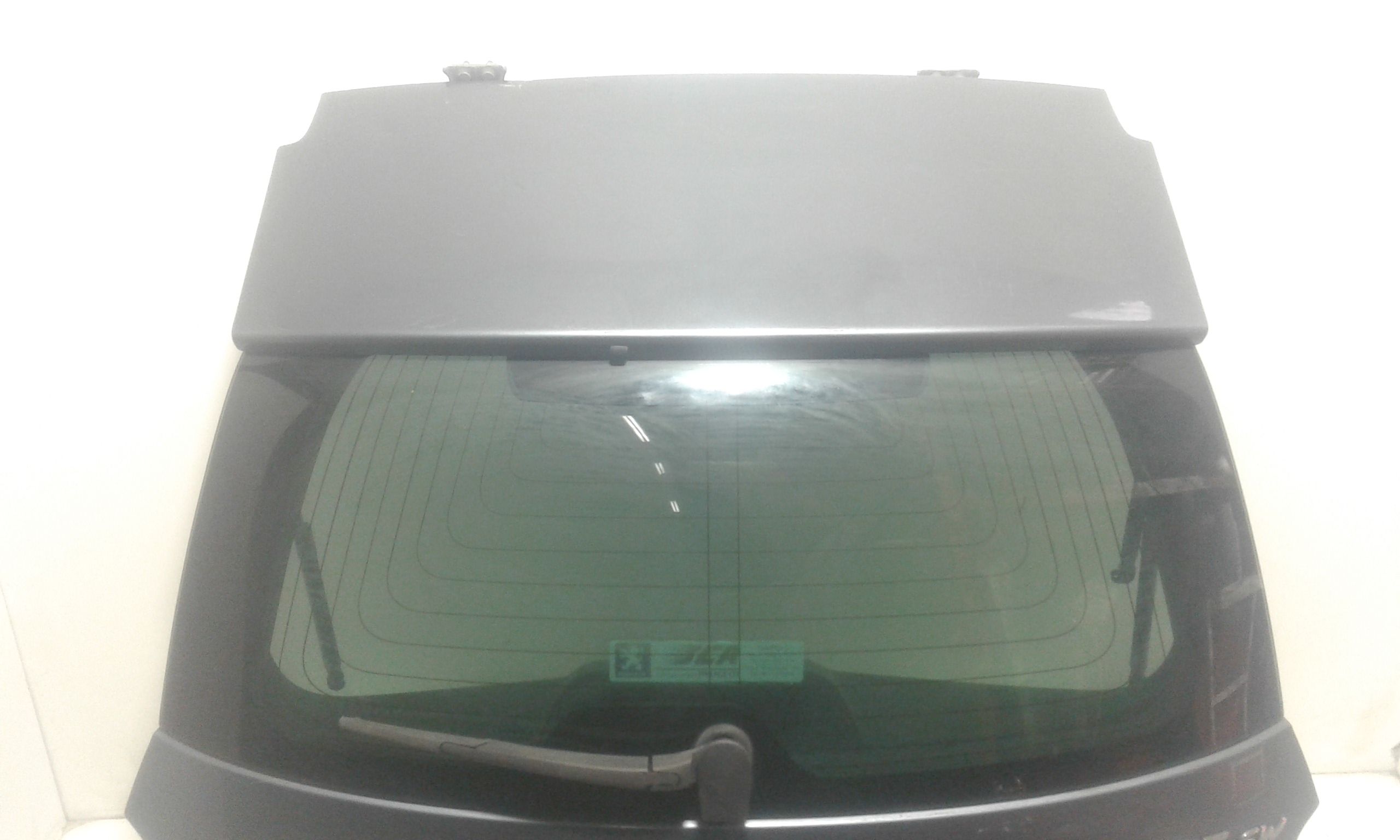 Portellone Posteriore Completo PEUGEOT 407 S. Wagon