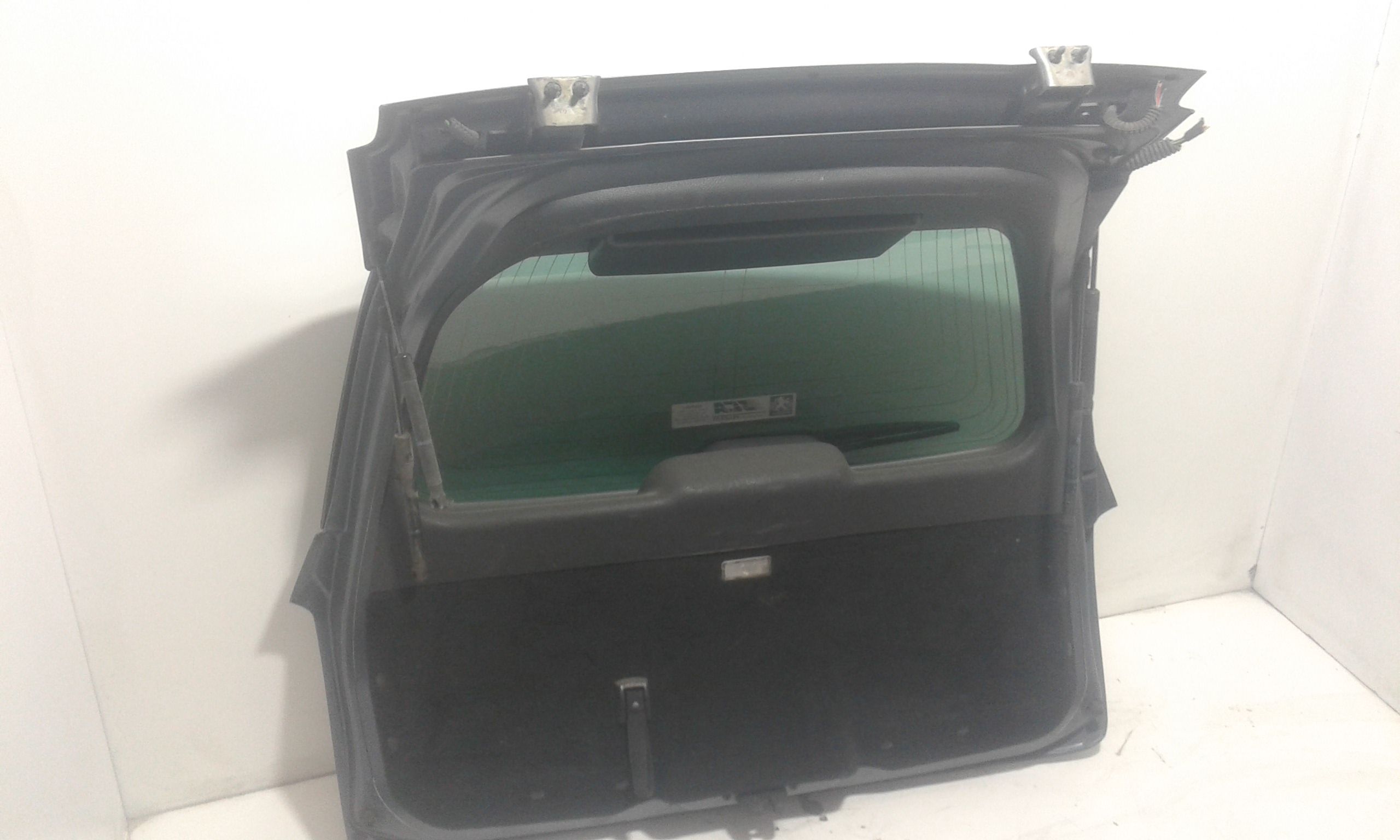 Portellone Posteriore Completo PEUGEOT 407 S. Wagon