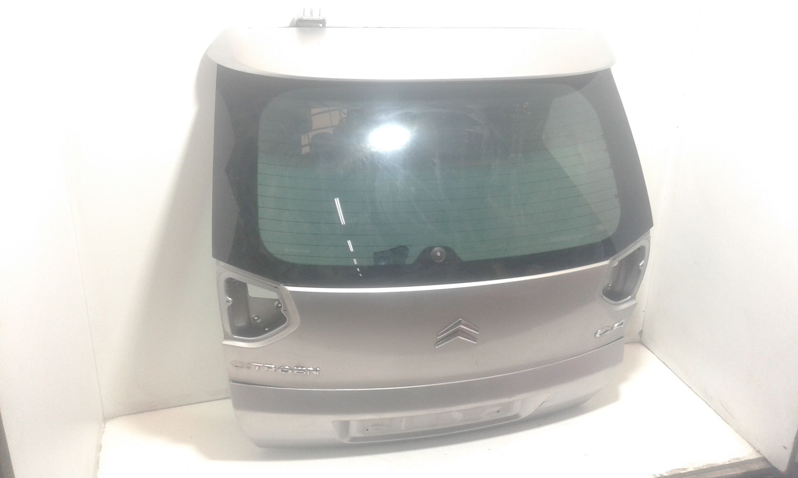 Portellone Posteriore Completo CITROEN C4 Grand Picasso (06>13)