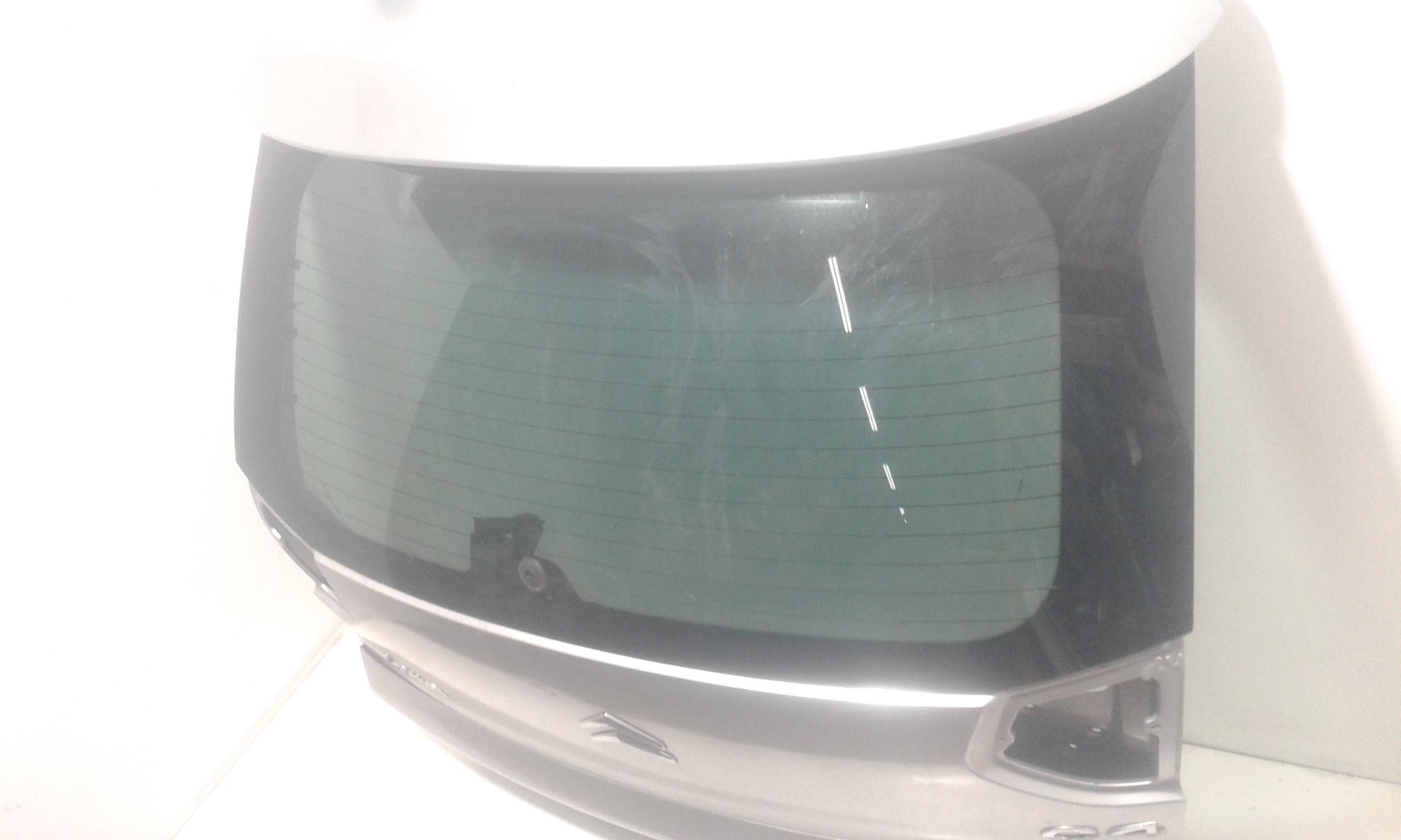 Portellone Posteriore Completo CITROEN C4 Grand Picasso (06>13)