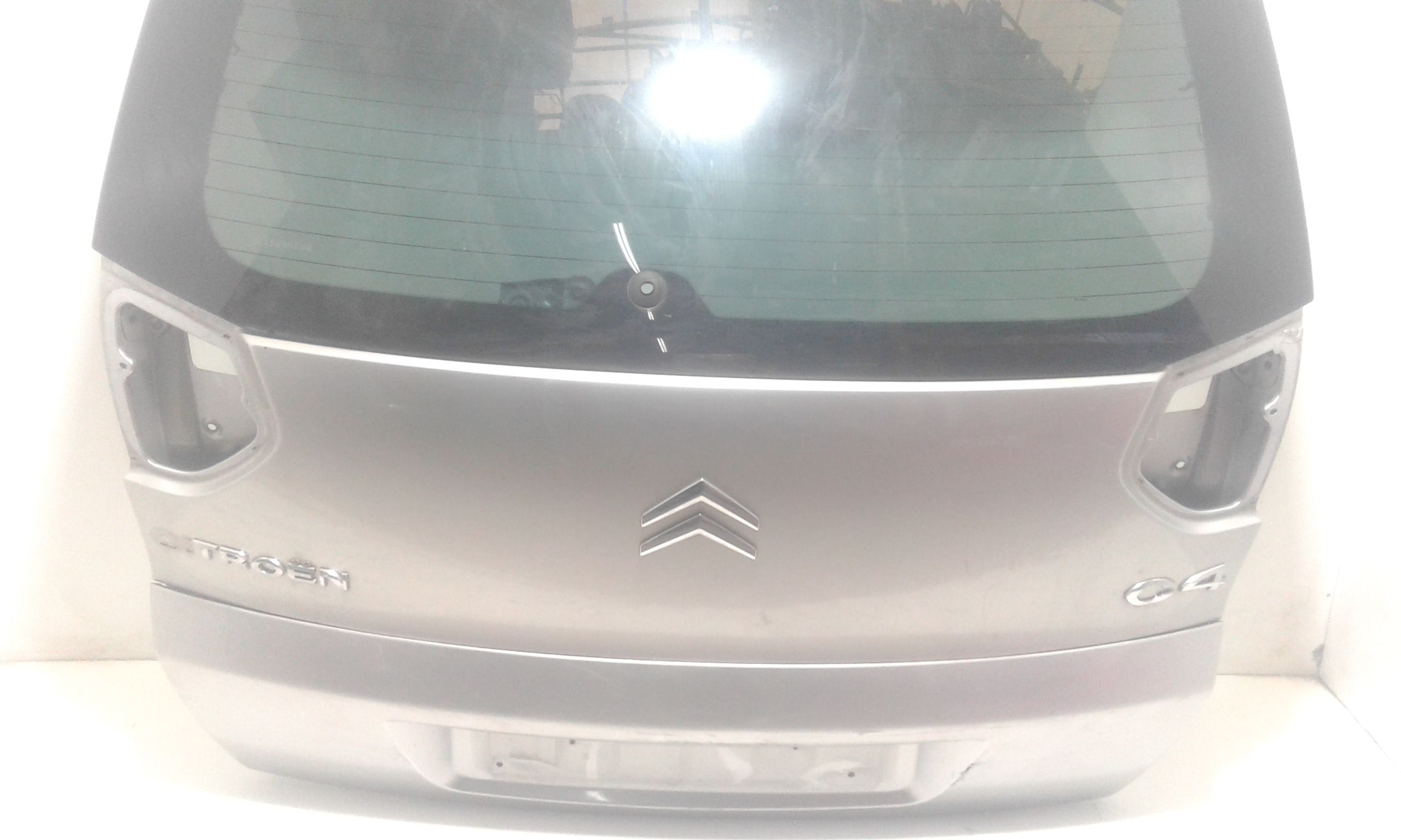 Portellone Posteriore Completo CITROEN C4 Grand Picasso (06>13)