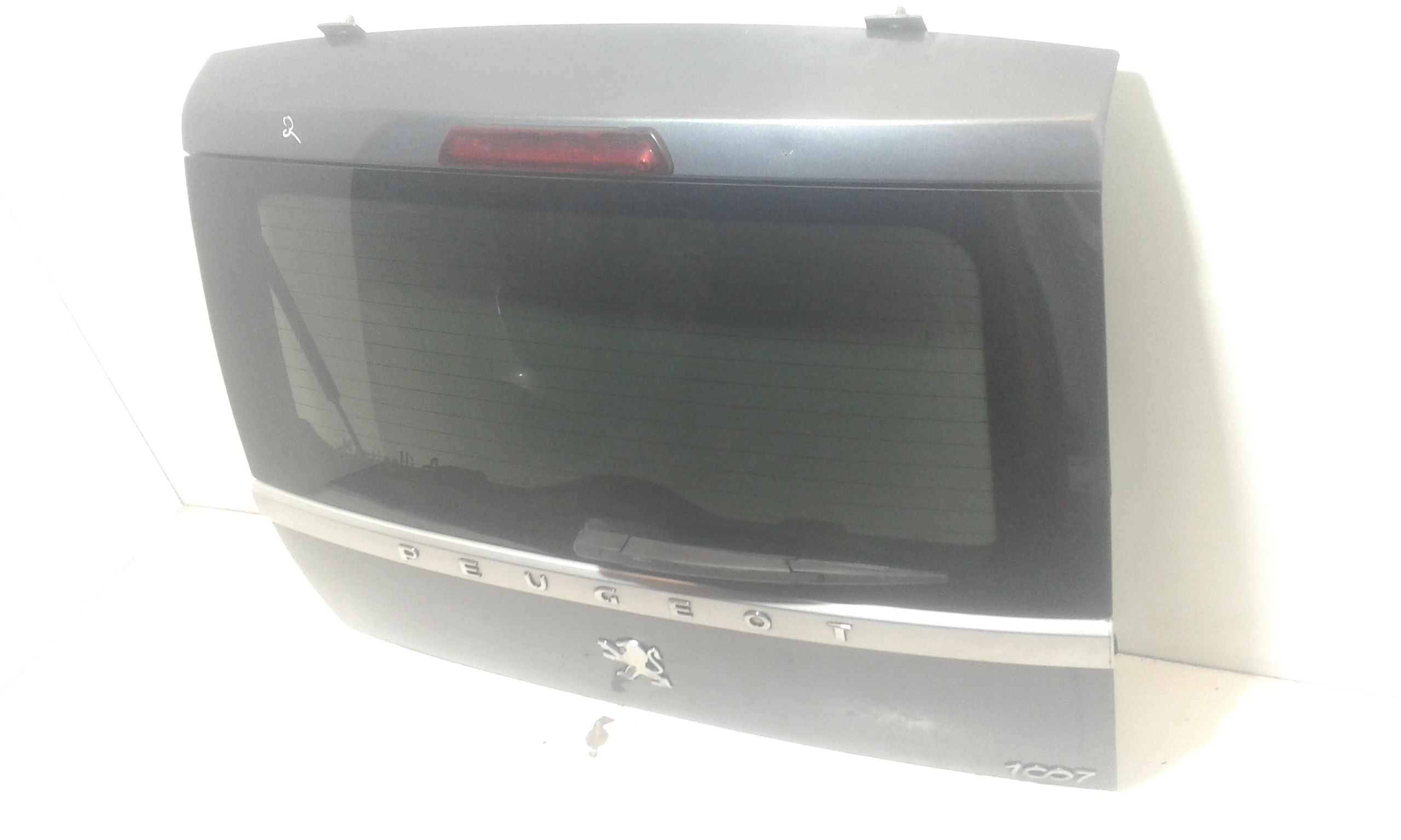 Portellone Posteriore Completo PEUGEOT 1007 1 Serie