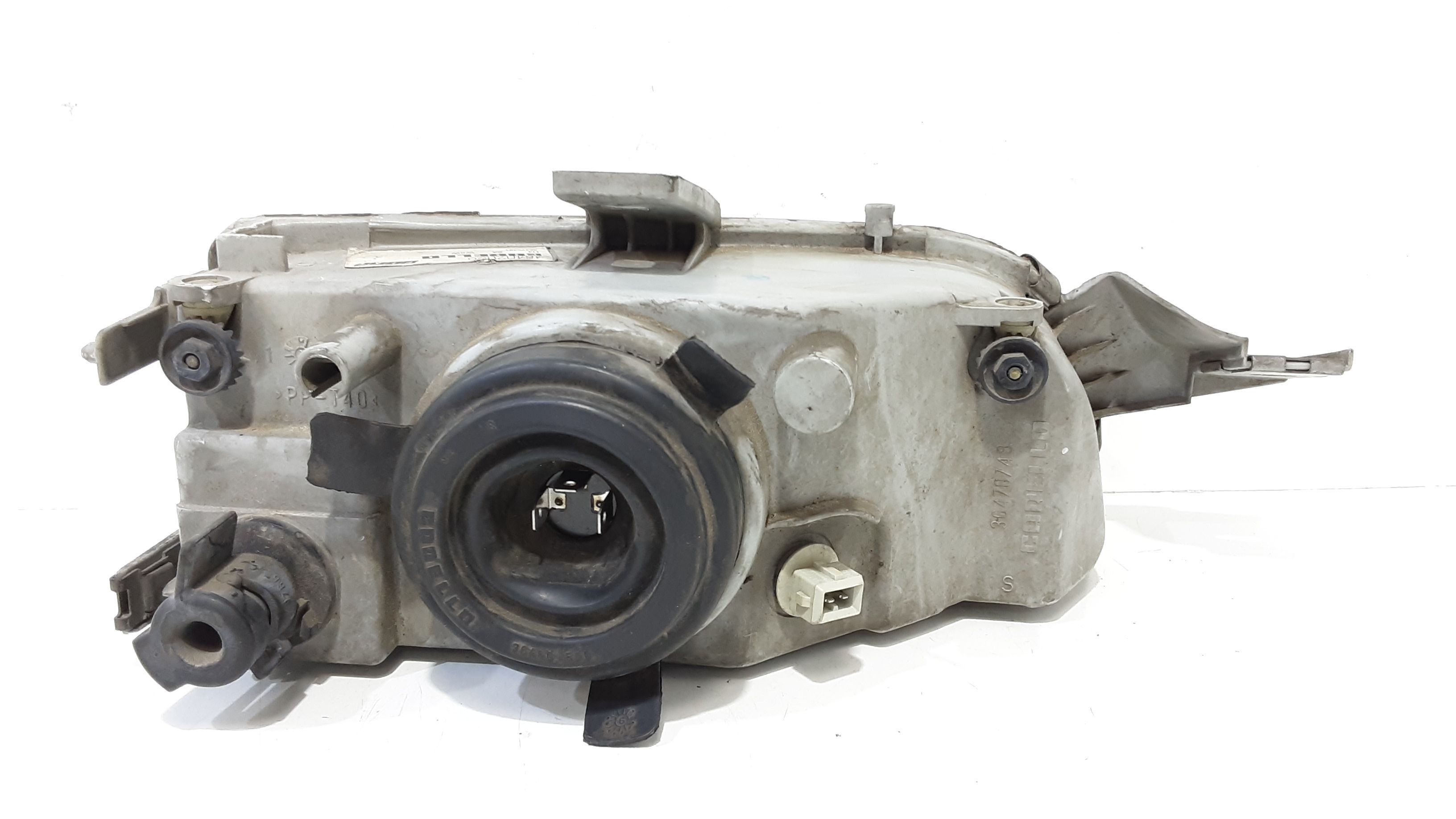 Faro anteriore Sinistro Guida FIAT Punto Berlina 3P