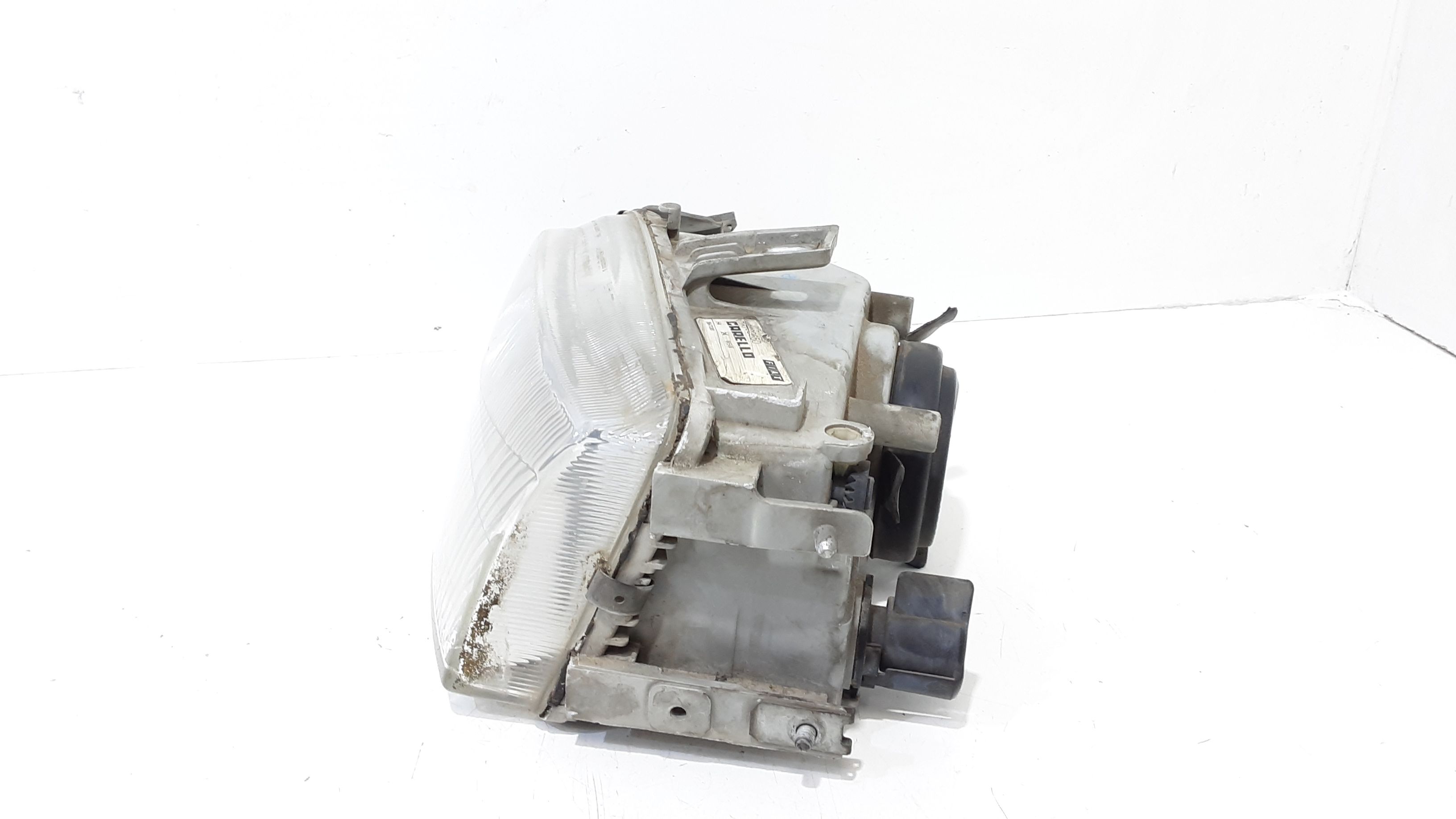 Faro anteriore Sinistro Guida FIAT Punto Berlina 3P