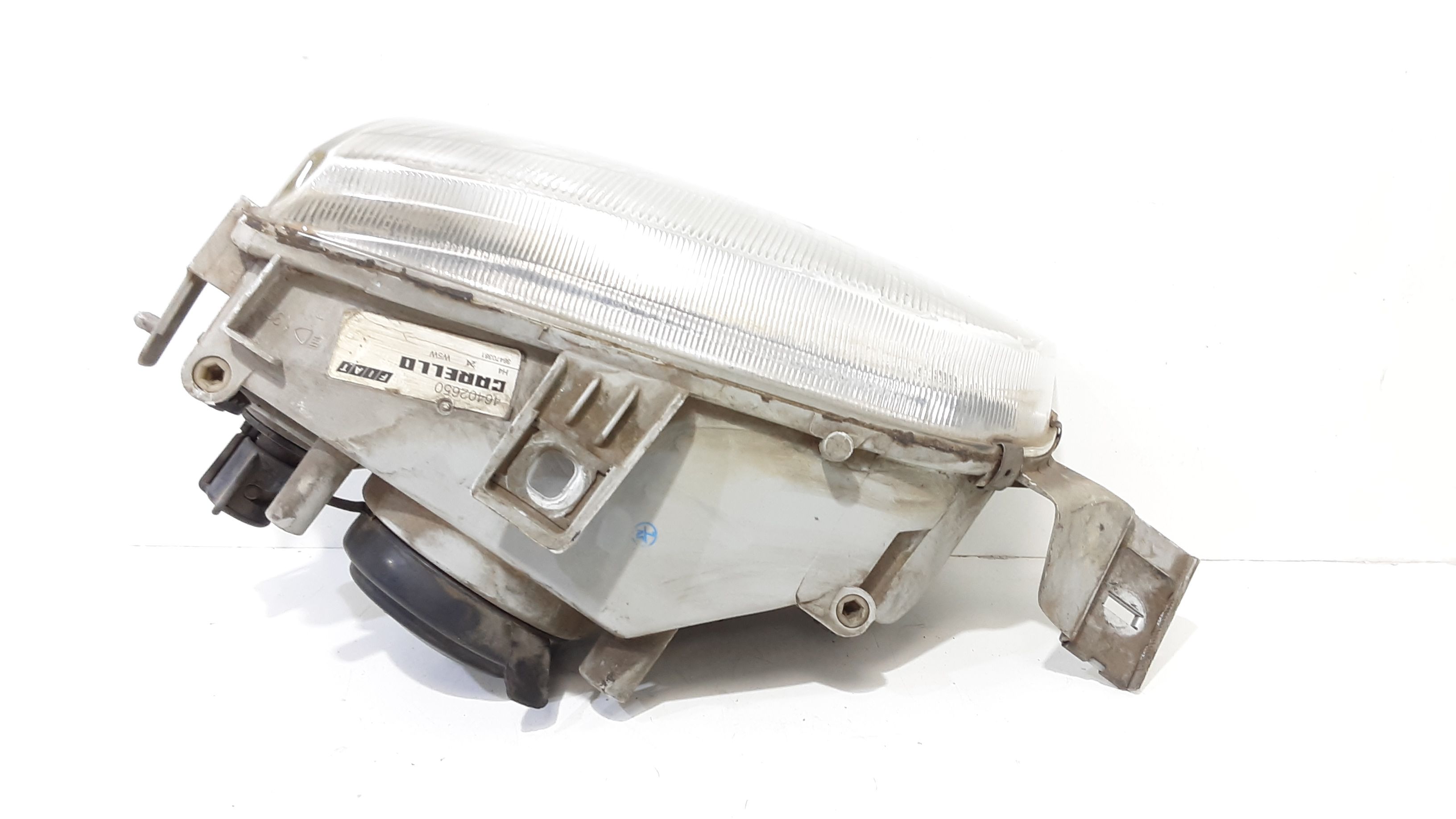 Faro anteriore Sinistro Guida FIAT Punto Berlina 3P