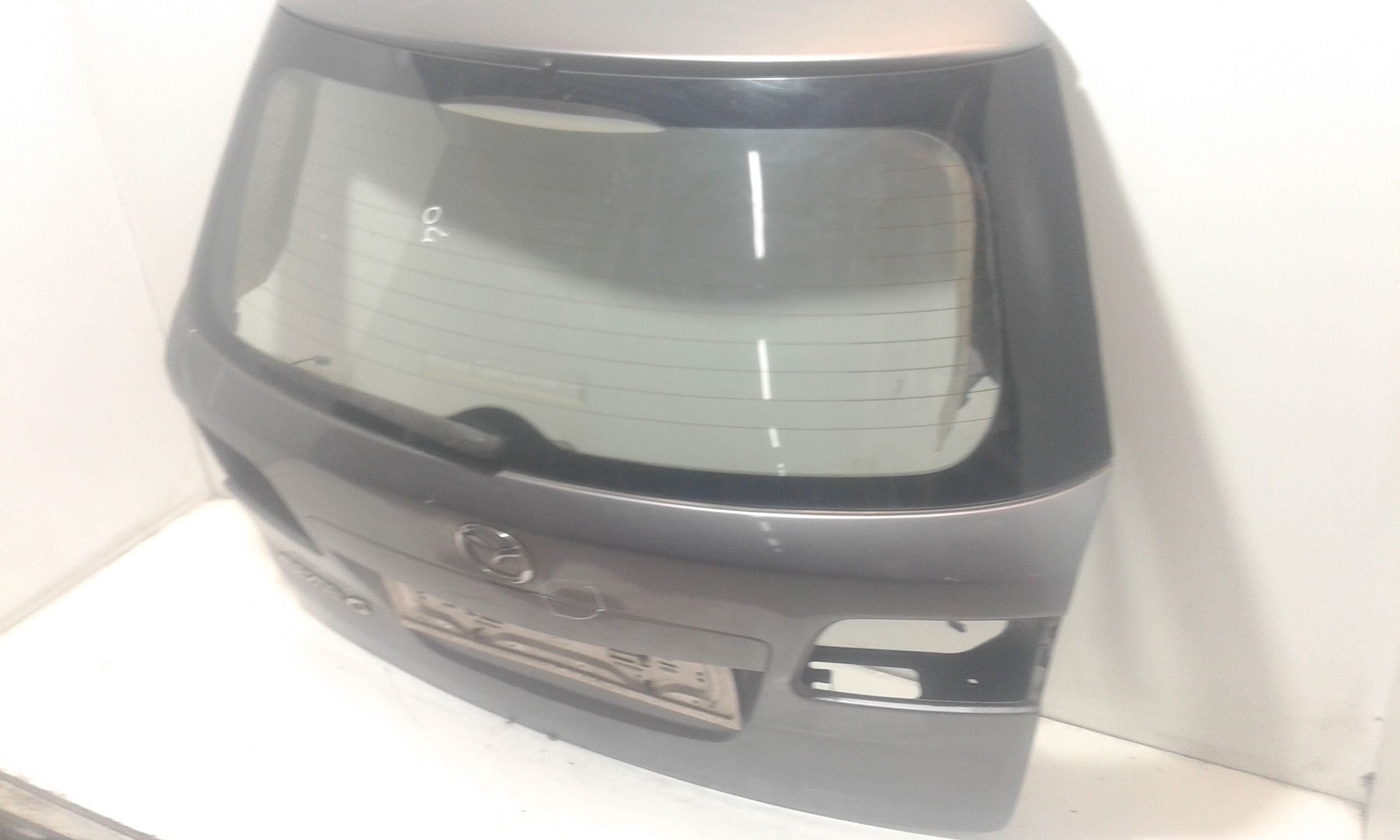 Portellone Posteriore Completo MAZDA 6 S. Wagon